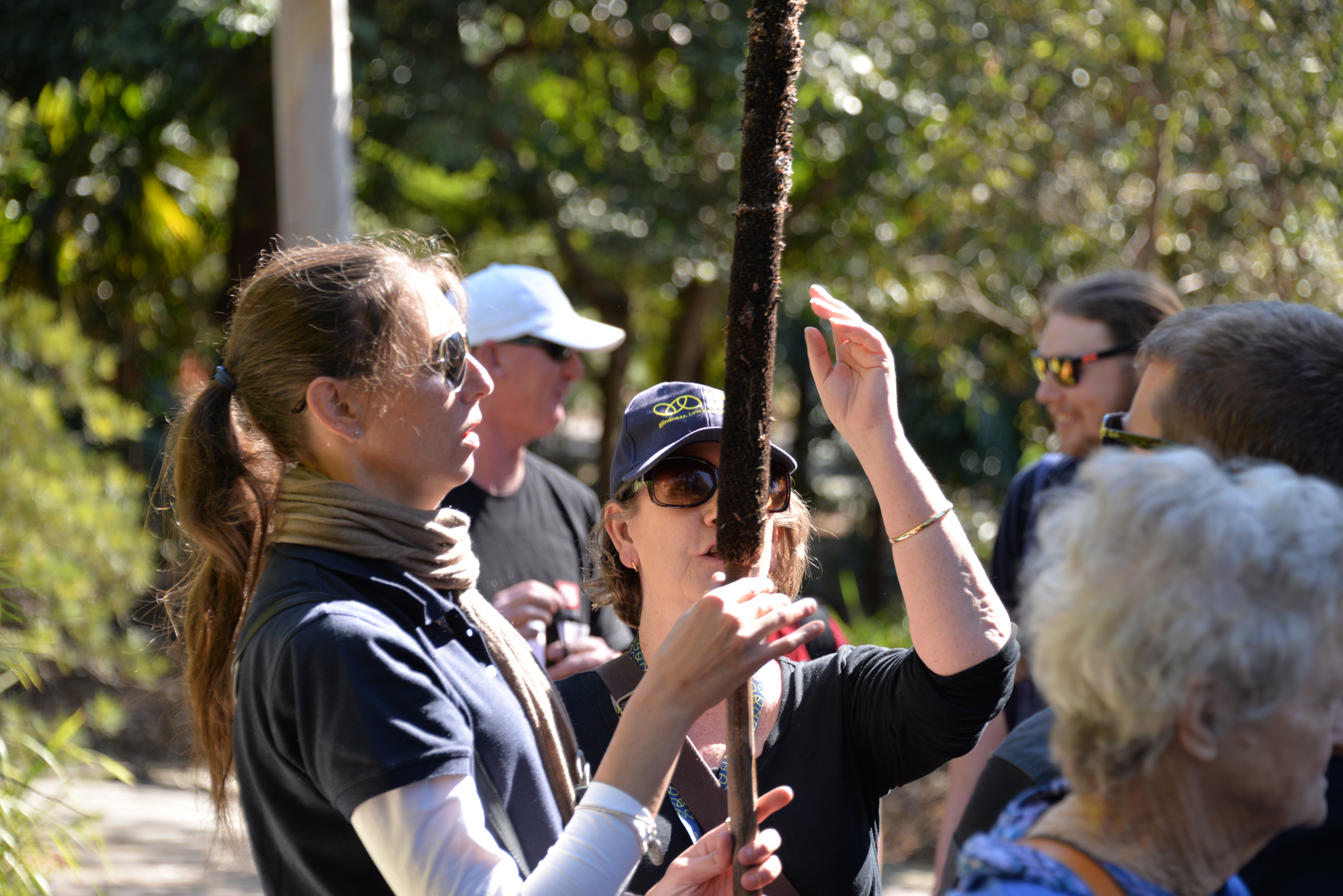 PRESS RELEASE: Accessible tour operator Cocky Guides goes nonprofit to serve even more blind and low-vision travellers