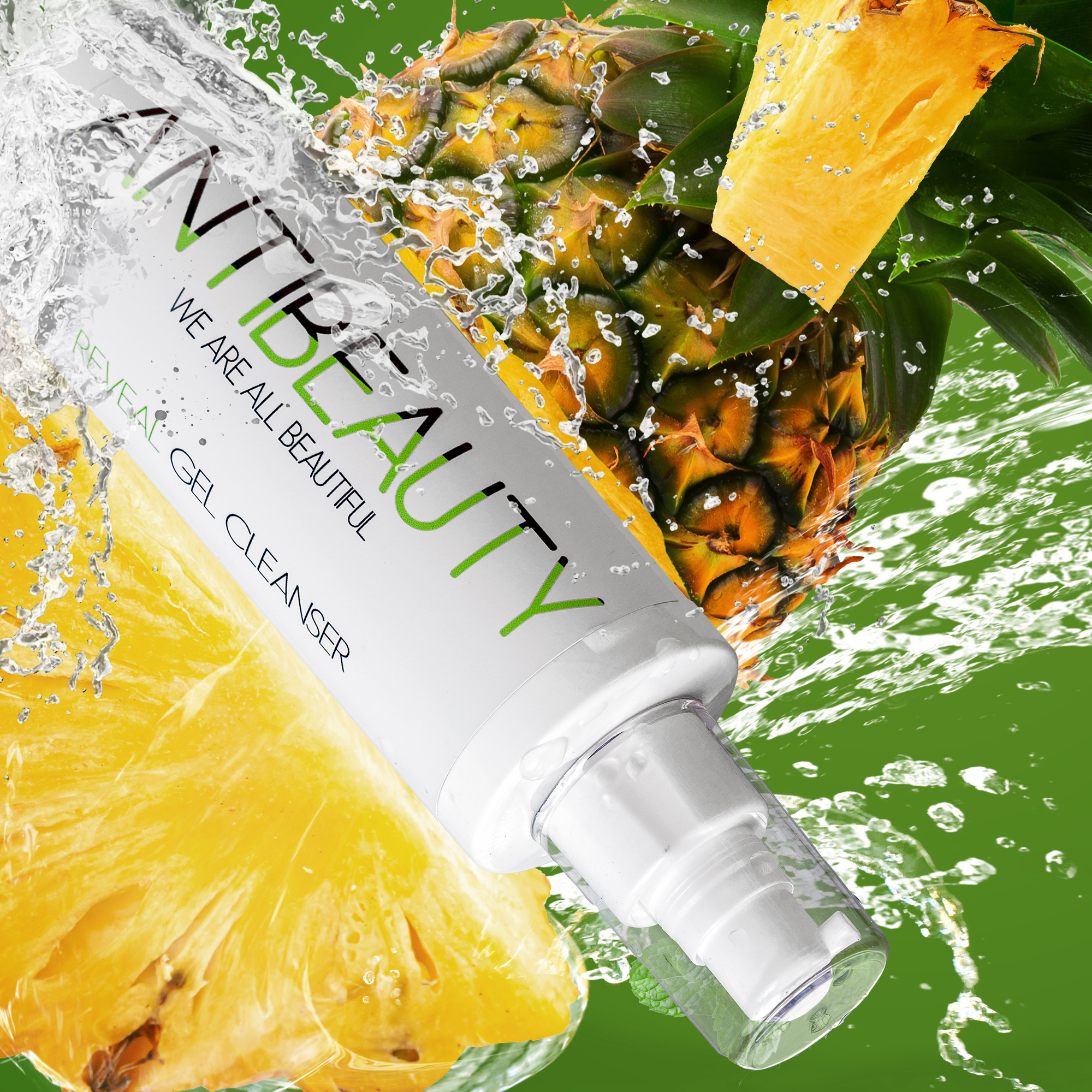 PRESS RELEASE: AntiBeauty: From Adversity to Innovation in Beauty
