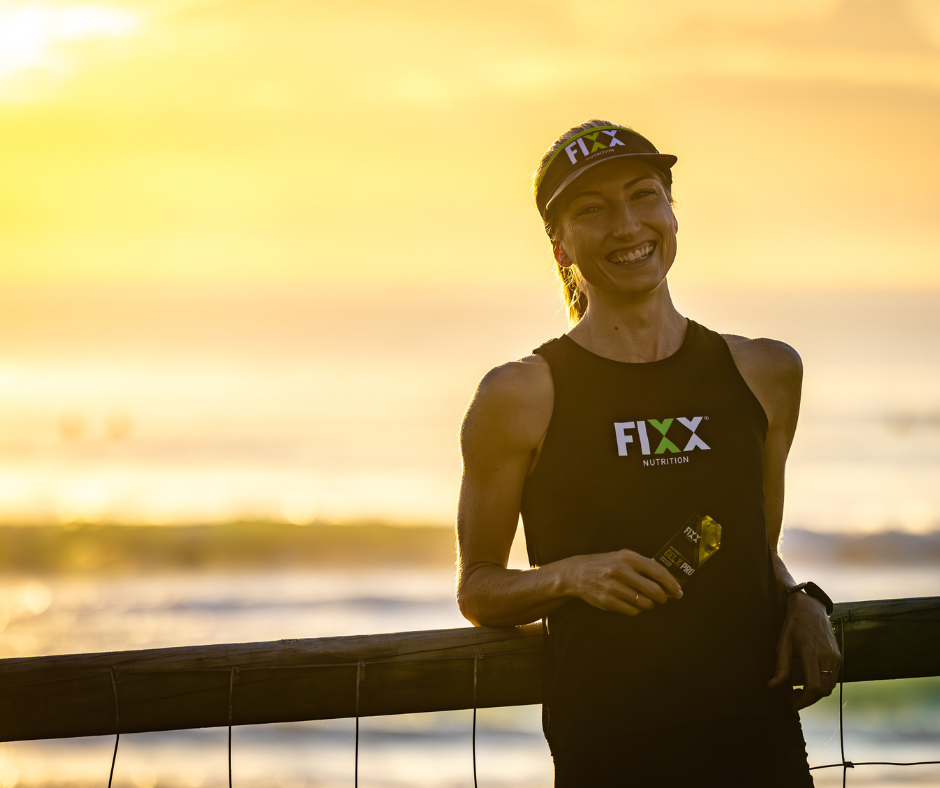PRESS RELEASE: World-leading Gold Coast sports nutrition company launches new energy gel in time for the 2023 Gold Coast Marathon