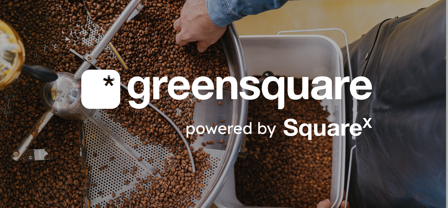 PRESS RELEASE: Greensquare’s Genius Digital Solution Tackles Unsustainable Demand in Specialty Coffee