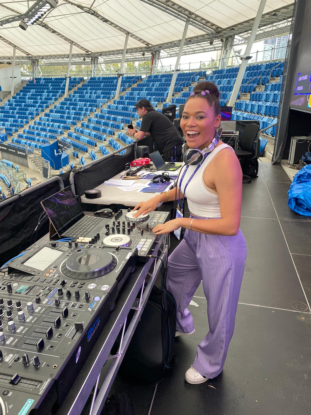 PRESS RELEASE: MINISTRY OF DJS TO ROCK WOMEN’S FIFA WORLD CUP 2023