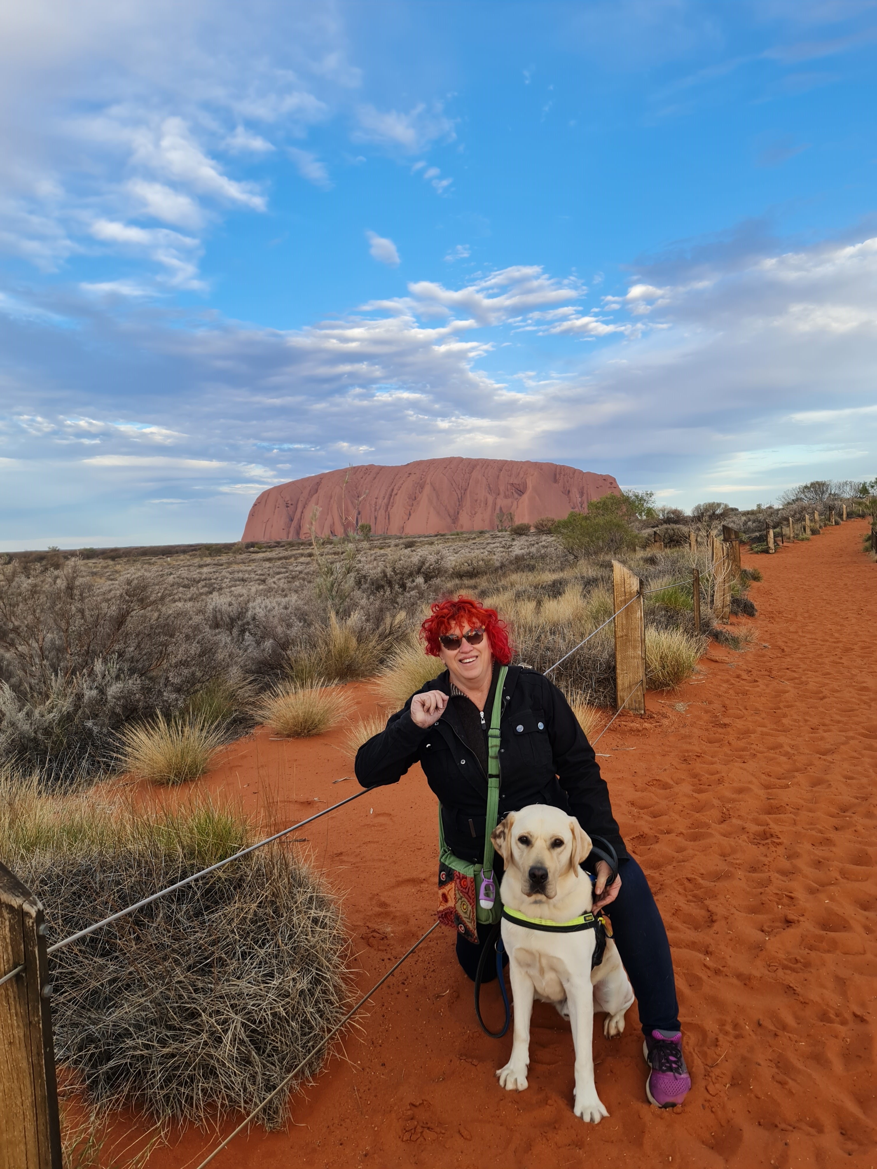 PRESS RELEASE: Accessible tour operator announced as a finalist in the 2023 Western Sydney Awards for Business Excellence