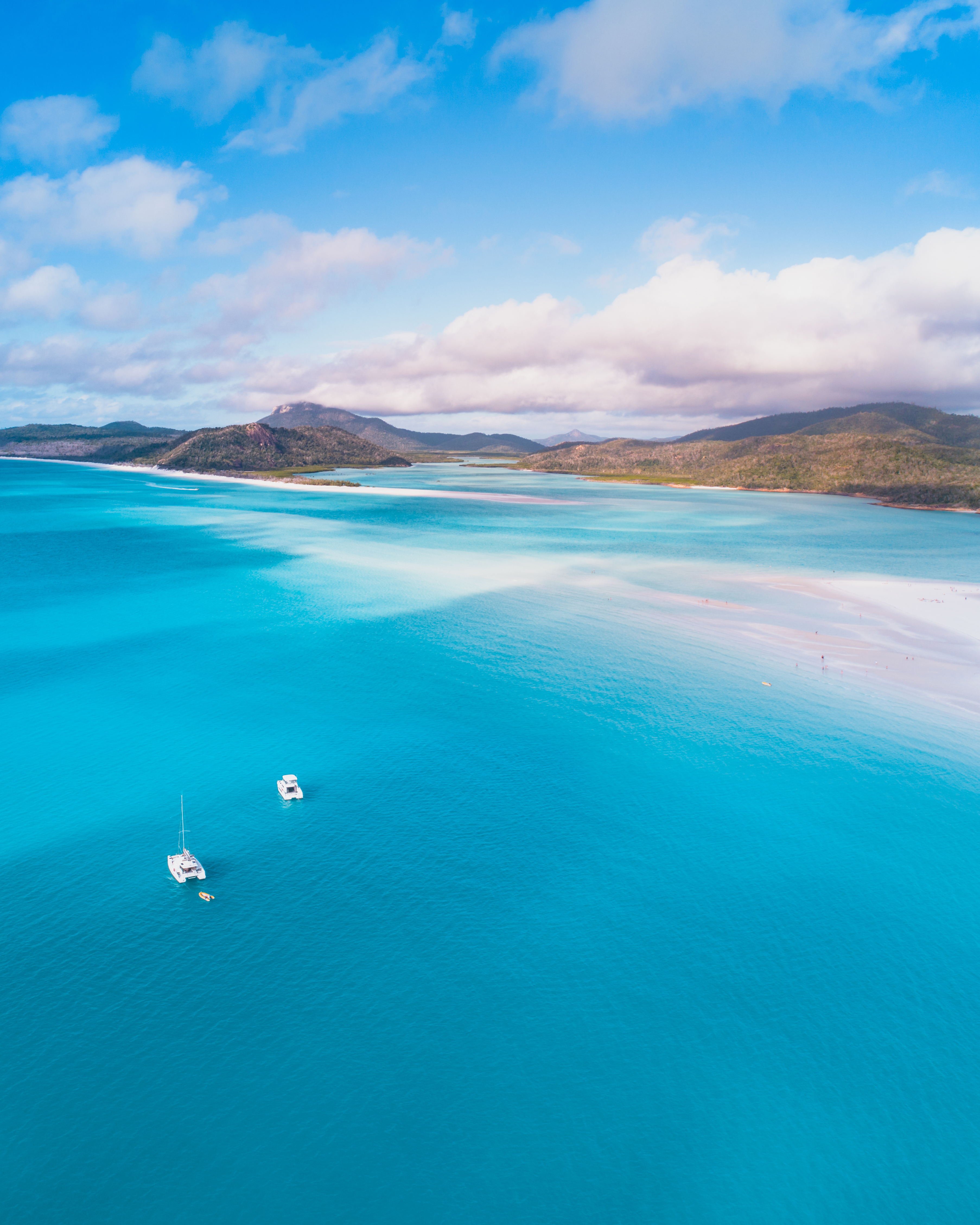 PRESS RELEASE: Dream Yacht Sales and Bali Catamarans  Launches the Bali 4.6 at Sydney Boat Show