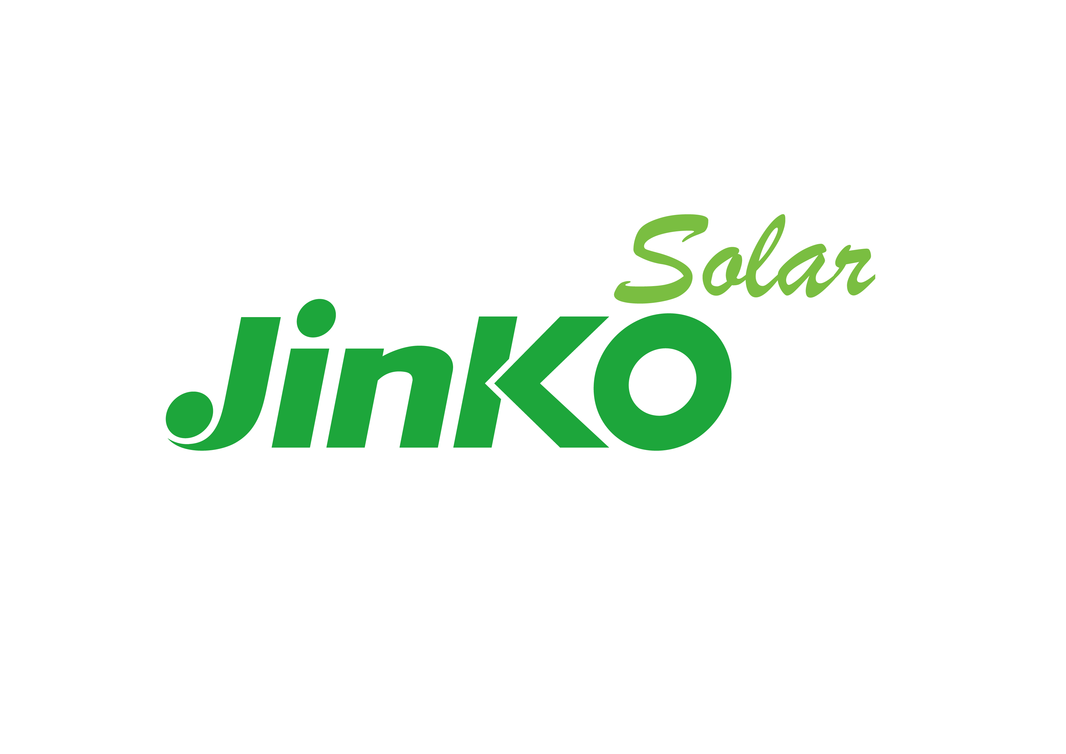 Jinko Solar Australia Holdings Co Pty Ltd