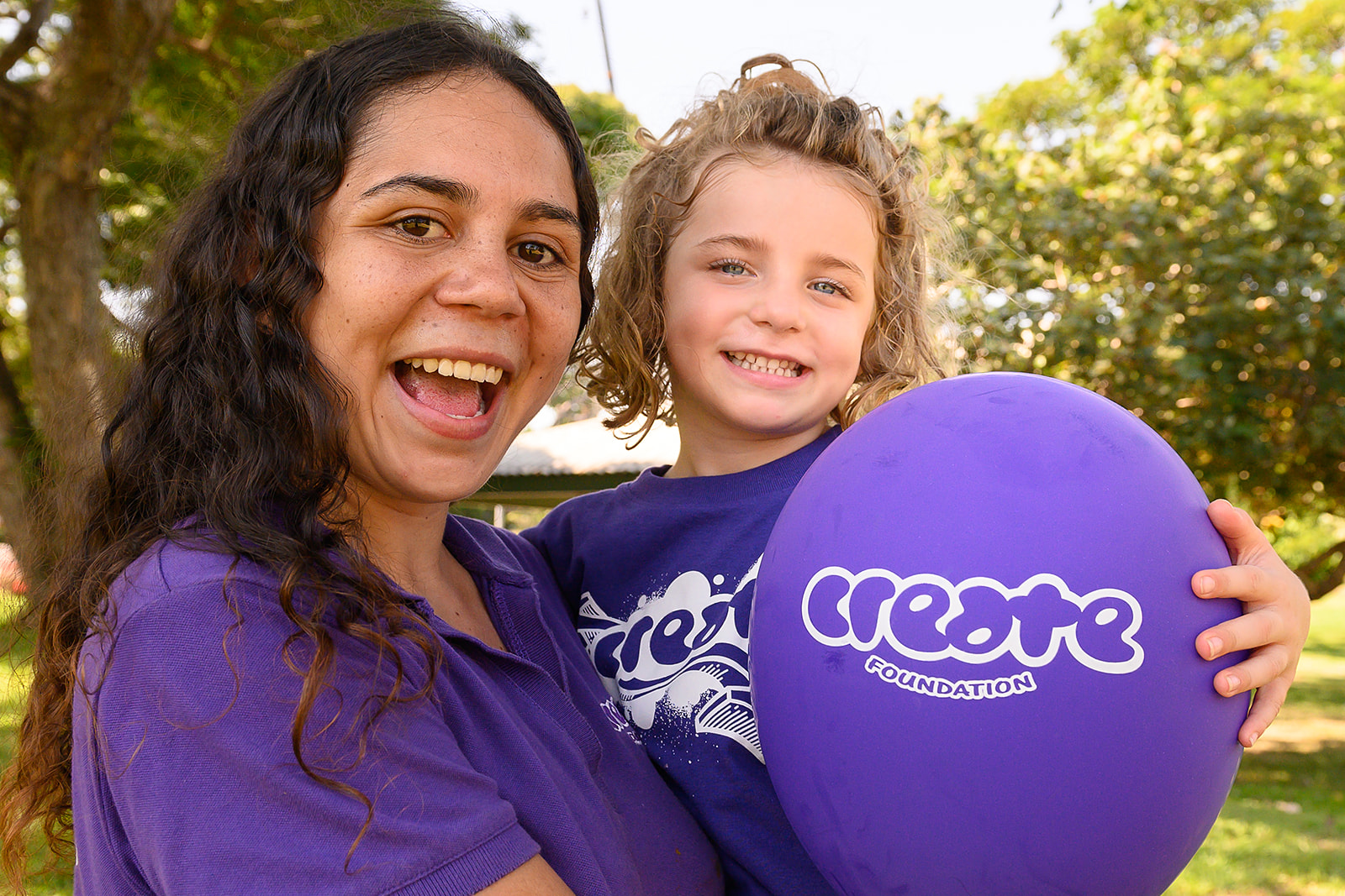 PRESS RELEASE: CREATE Foundation: Shaping a Better Future for Australia’s Children during National Protection Week