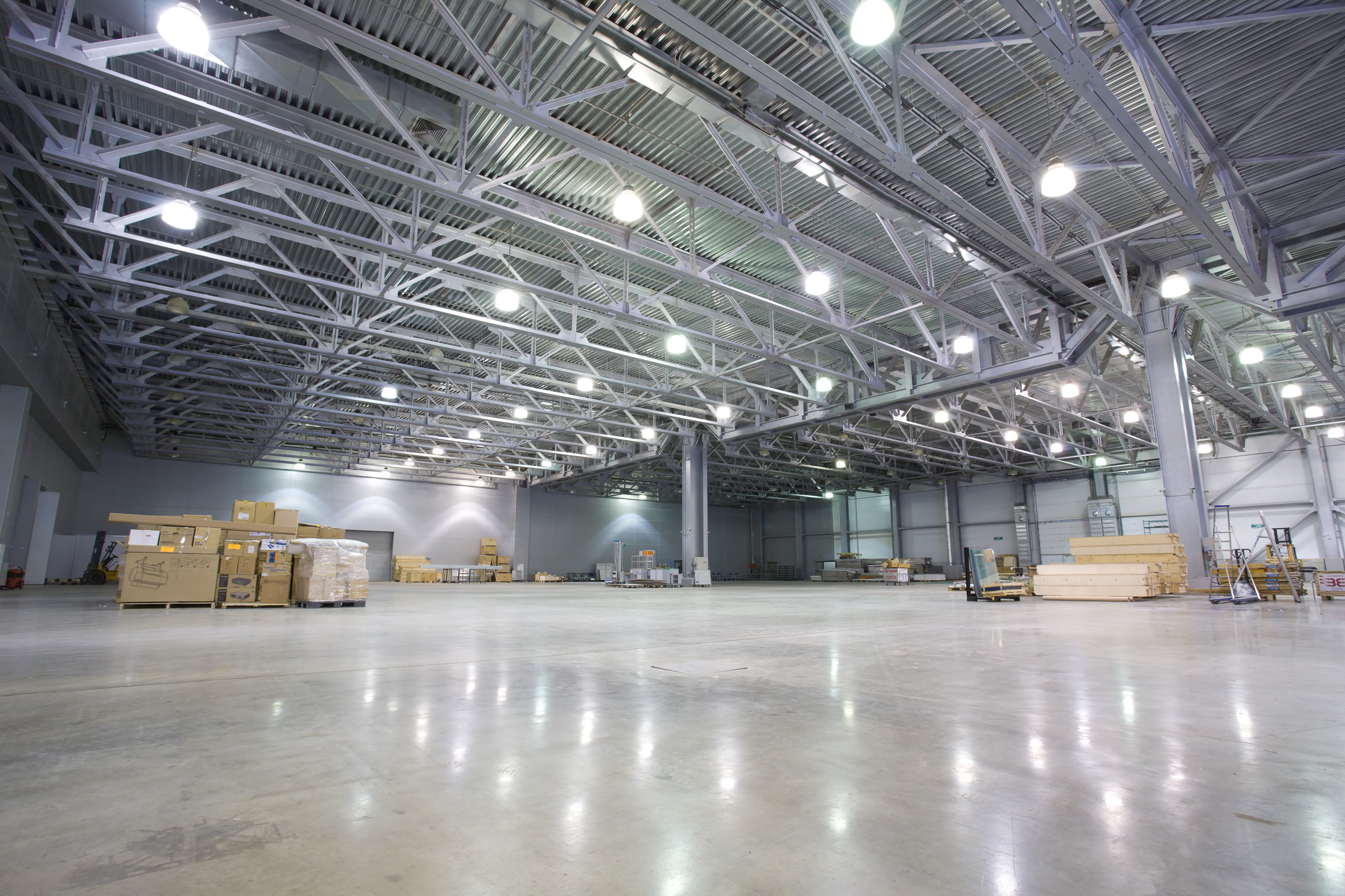 PRESS RELEASE: NSW Energy Saving Schemes: Encouraging Energy-Efficient Lighting Upgrades for Small and Large Businesses