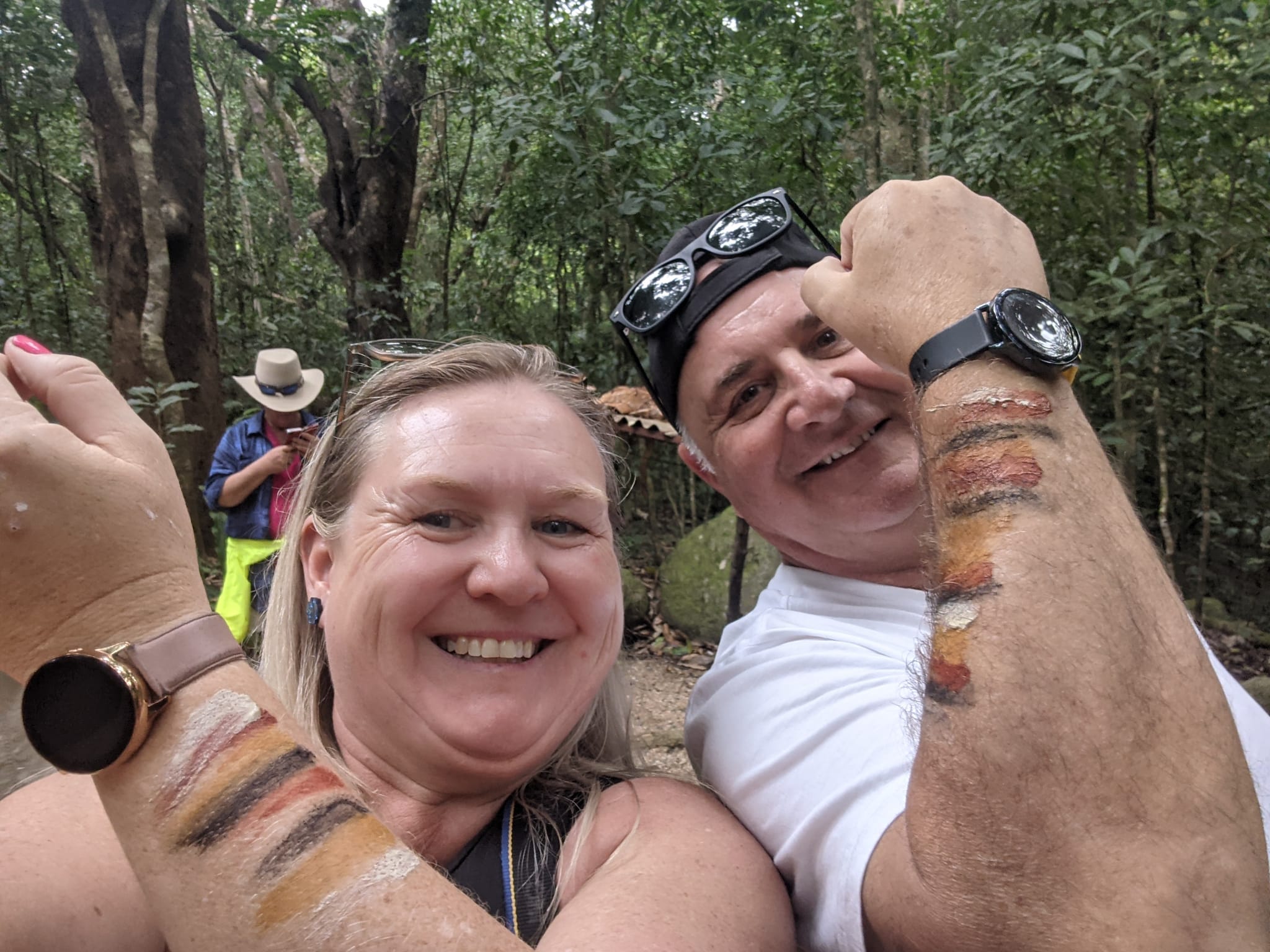 PRESS RELEASE: Ever wanted to get paid to travel? Get the skills to be a tour guide at a practical three-day micro-credential course.