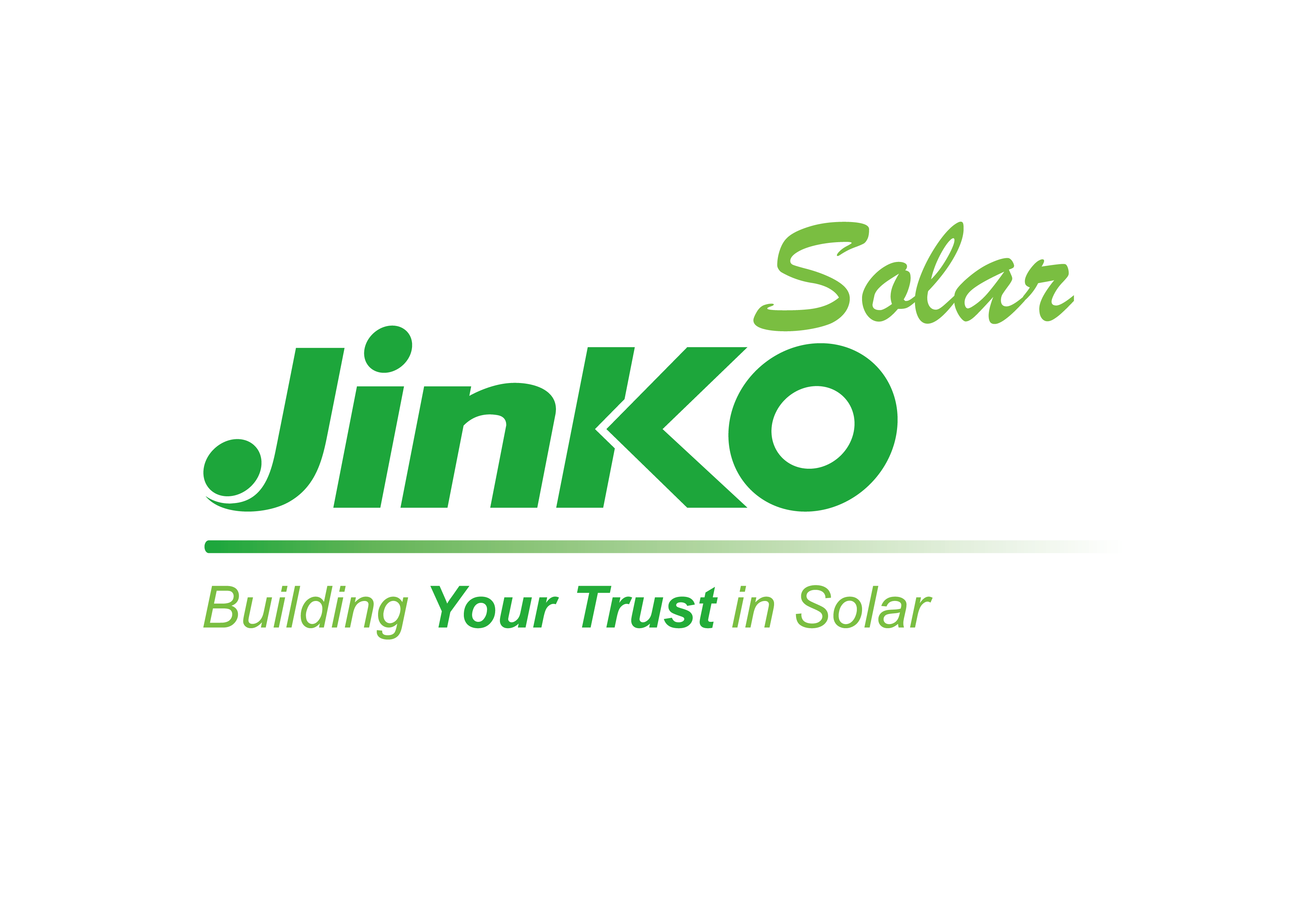 Jinko Solar Australia Holdings Co Pty Ltd