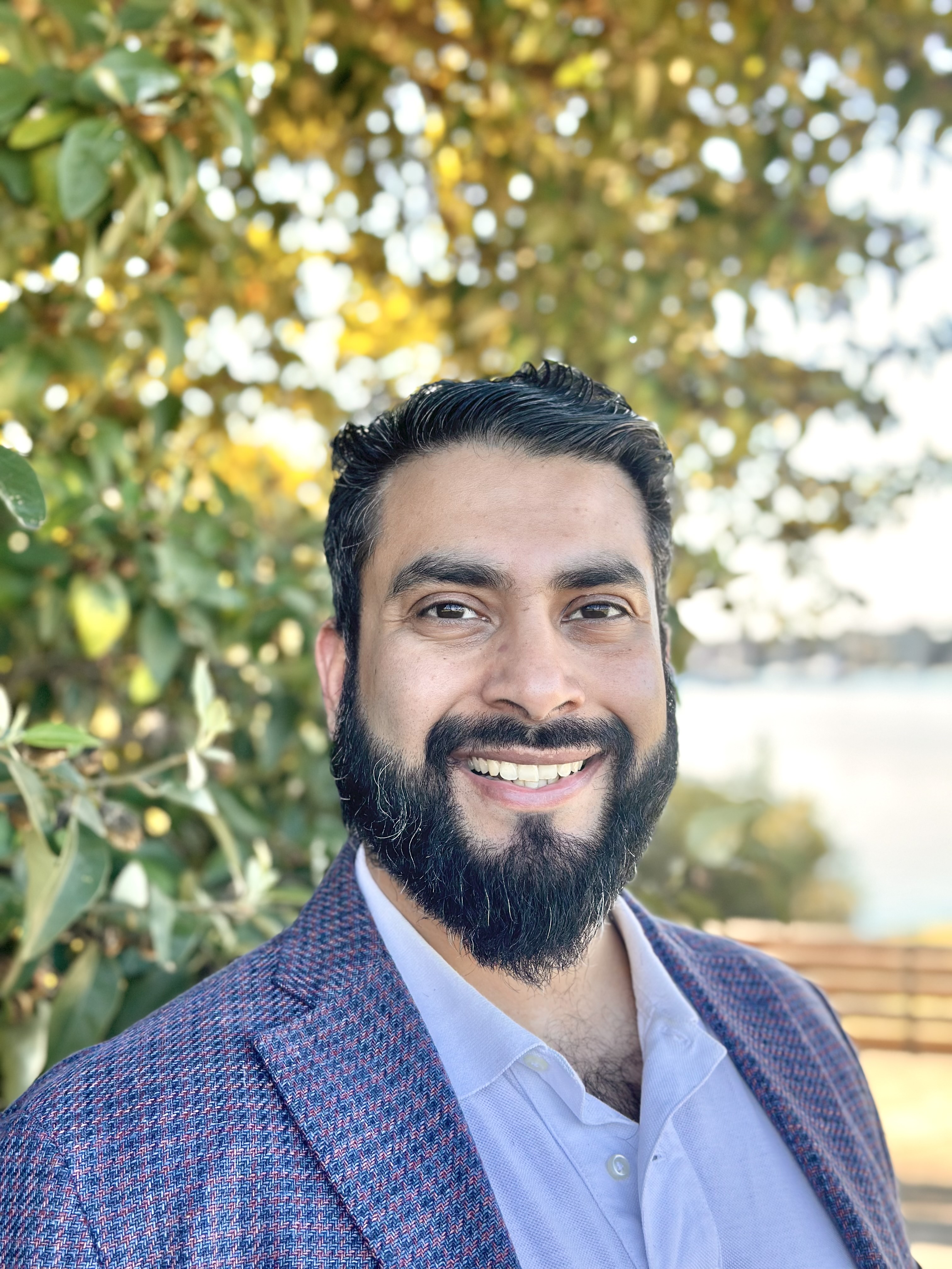 PRESS RELEASE: This Finance Manager at JP Morgan left his high-flying job to create an app