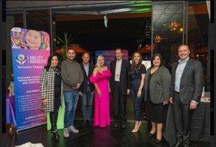 PRESS RELEASE: ABILITY ADVOCATES: LAUNCHING A REVOLUTION FOR PEOPLE LIVING WITH DISABILITIES