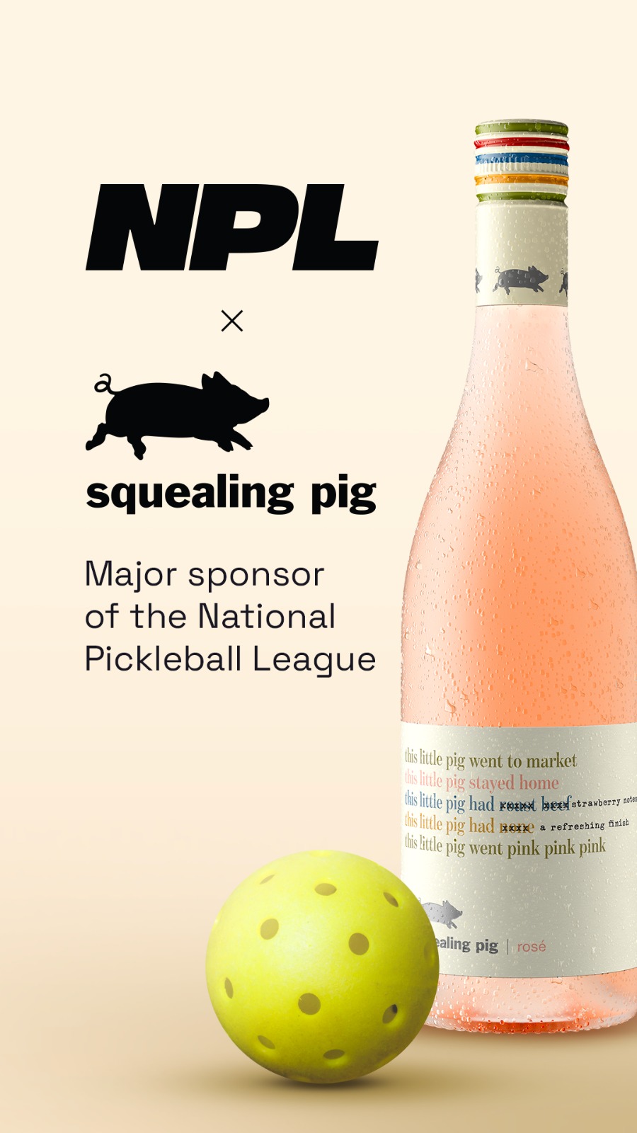 PRESS RELEASE: A Pig & A Pickle Pair In An Exciting New Partnership