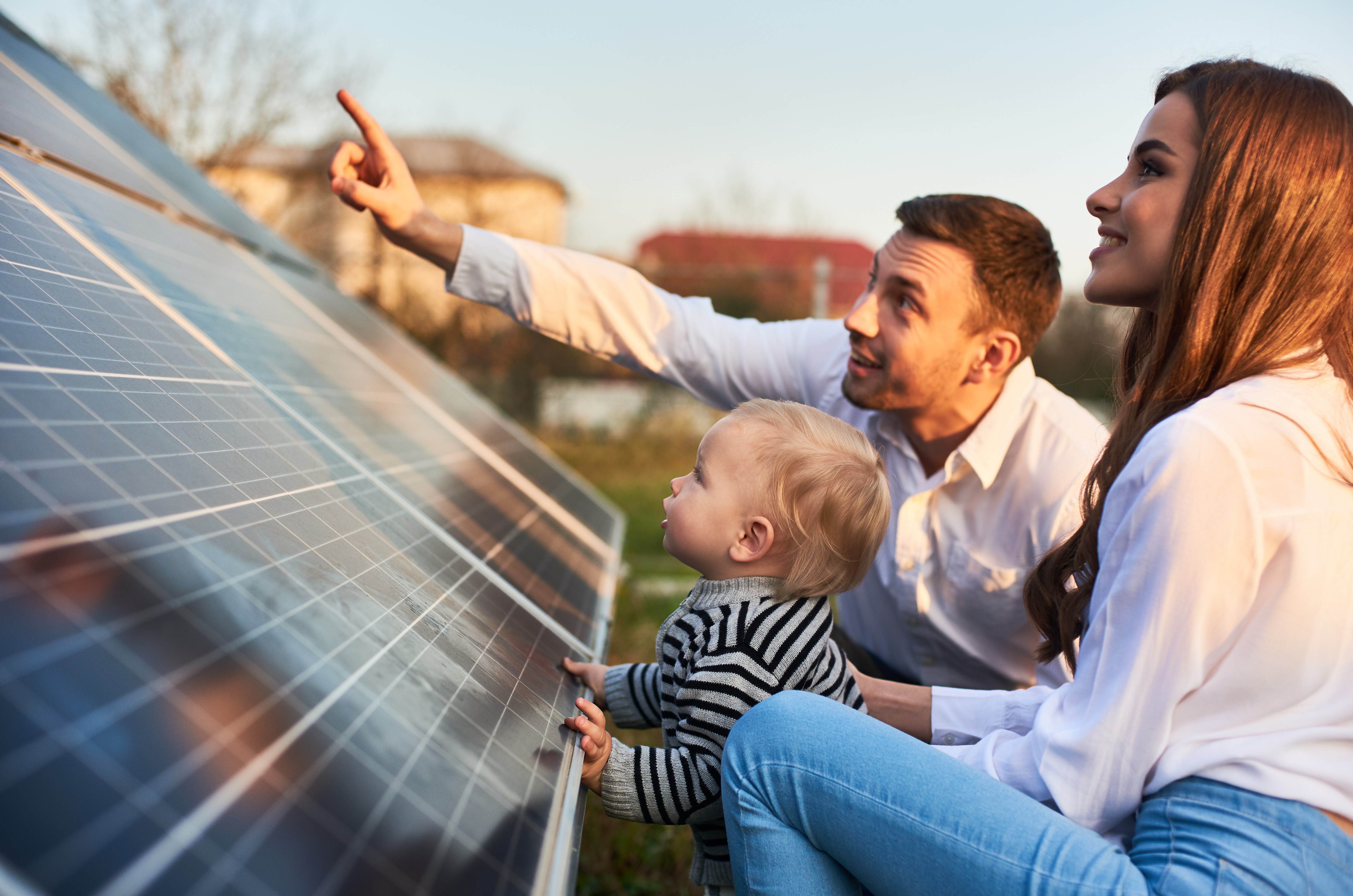 PRESS RELEASE: Efficient Energy Group Highlights Renewable Energy Rebates to Boost Sustainability Efforts