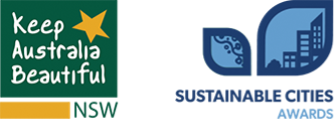 PRESS RELEASE: Penrith crowned NSW Overall Sustainable Cities Winner for 2023