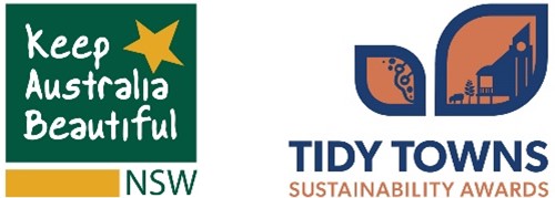 PRESS RELEASE: Scone is set for a weekend of excitement as Keep Australia Beautiful NSW announces its 2023 Tidy Towns Award Winners
