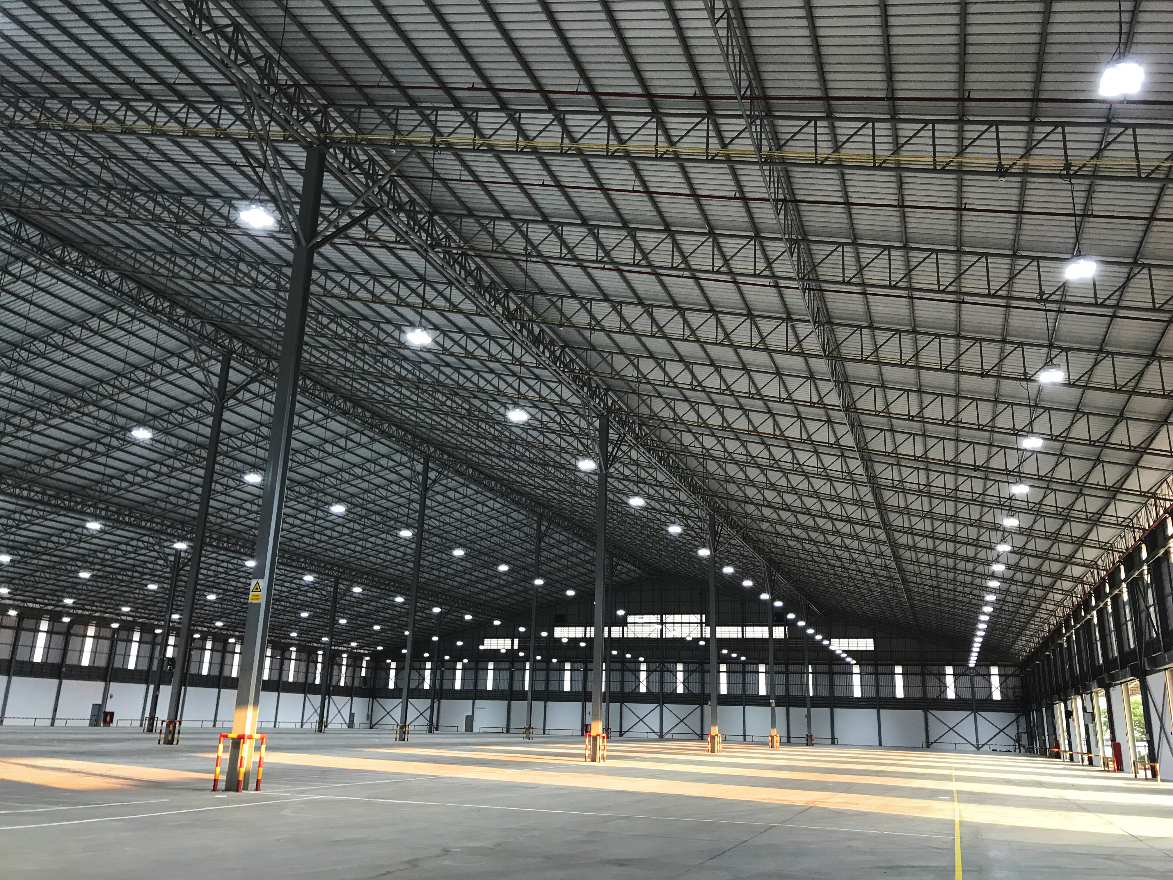 PRESS RELEASE: NSW Government Promotes Energy Efficiency with Small And Large Business Lighting Upgrades