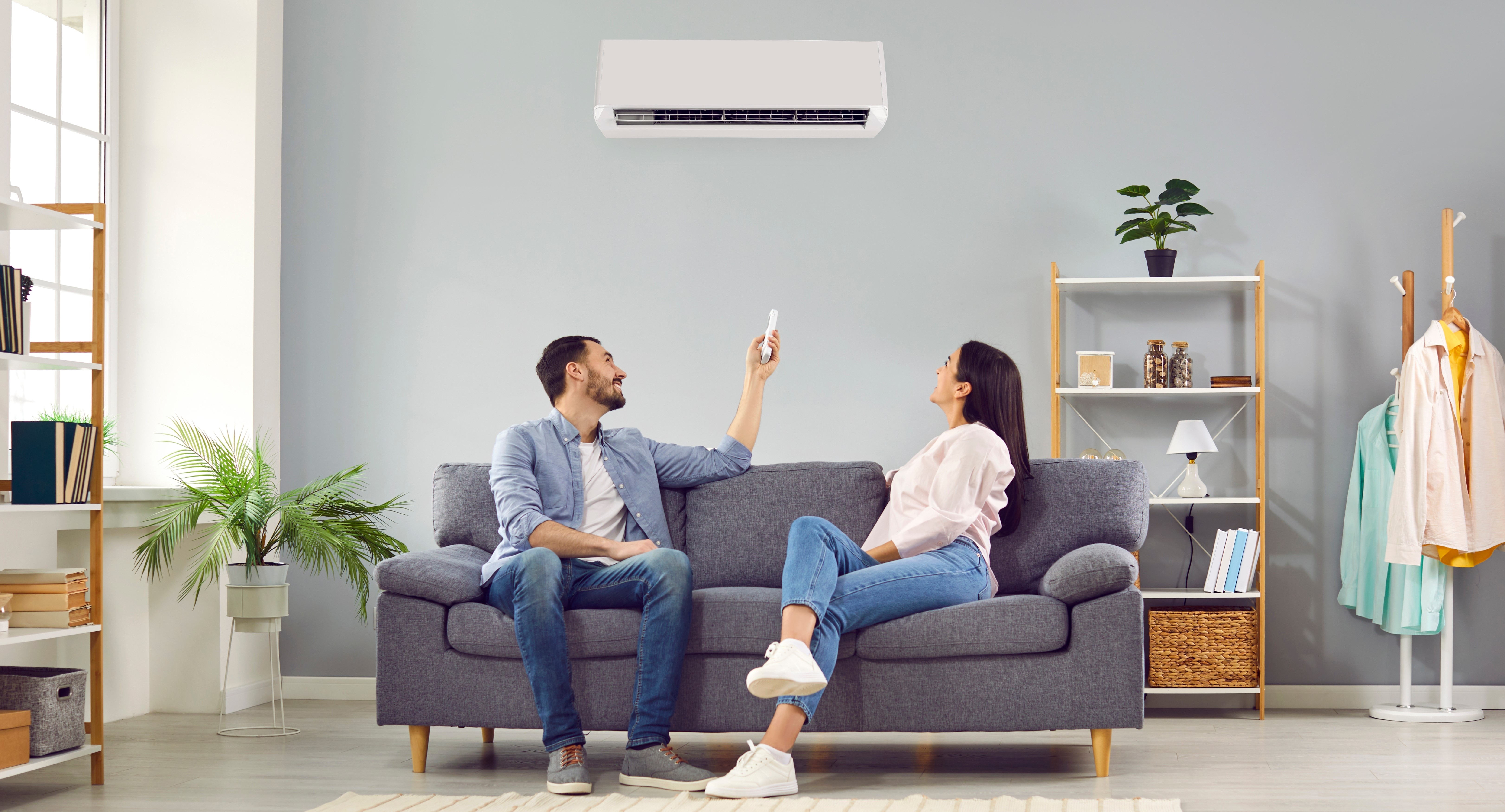 PRESS RELEASE: NSW Government Air Conditioning Rebate For Eligible Homeowners And Small Businesses