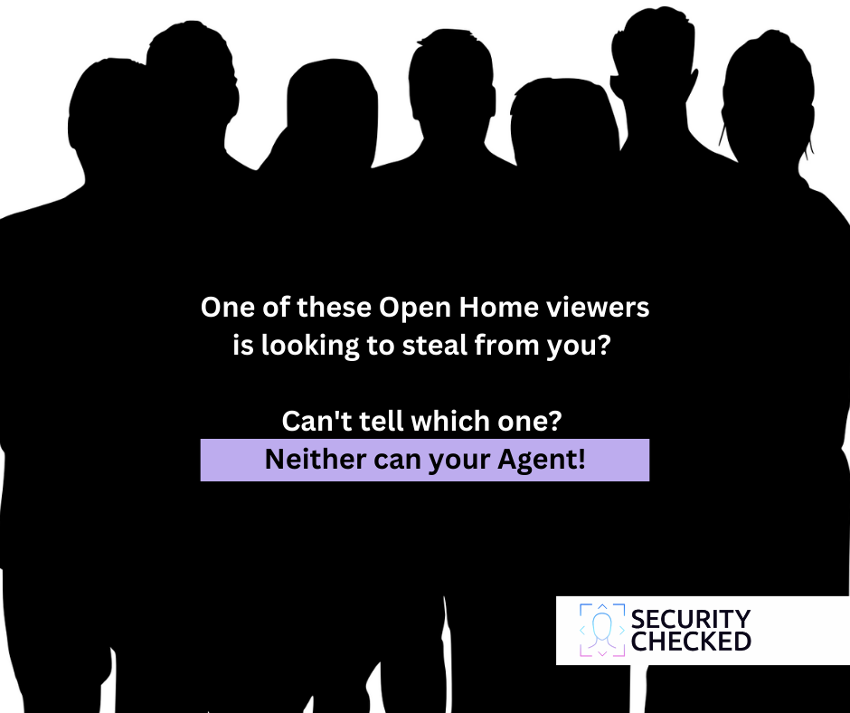 PRESS RELEASE: Silent Intruders: the chilling reality of Open Home Security