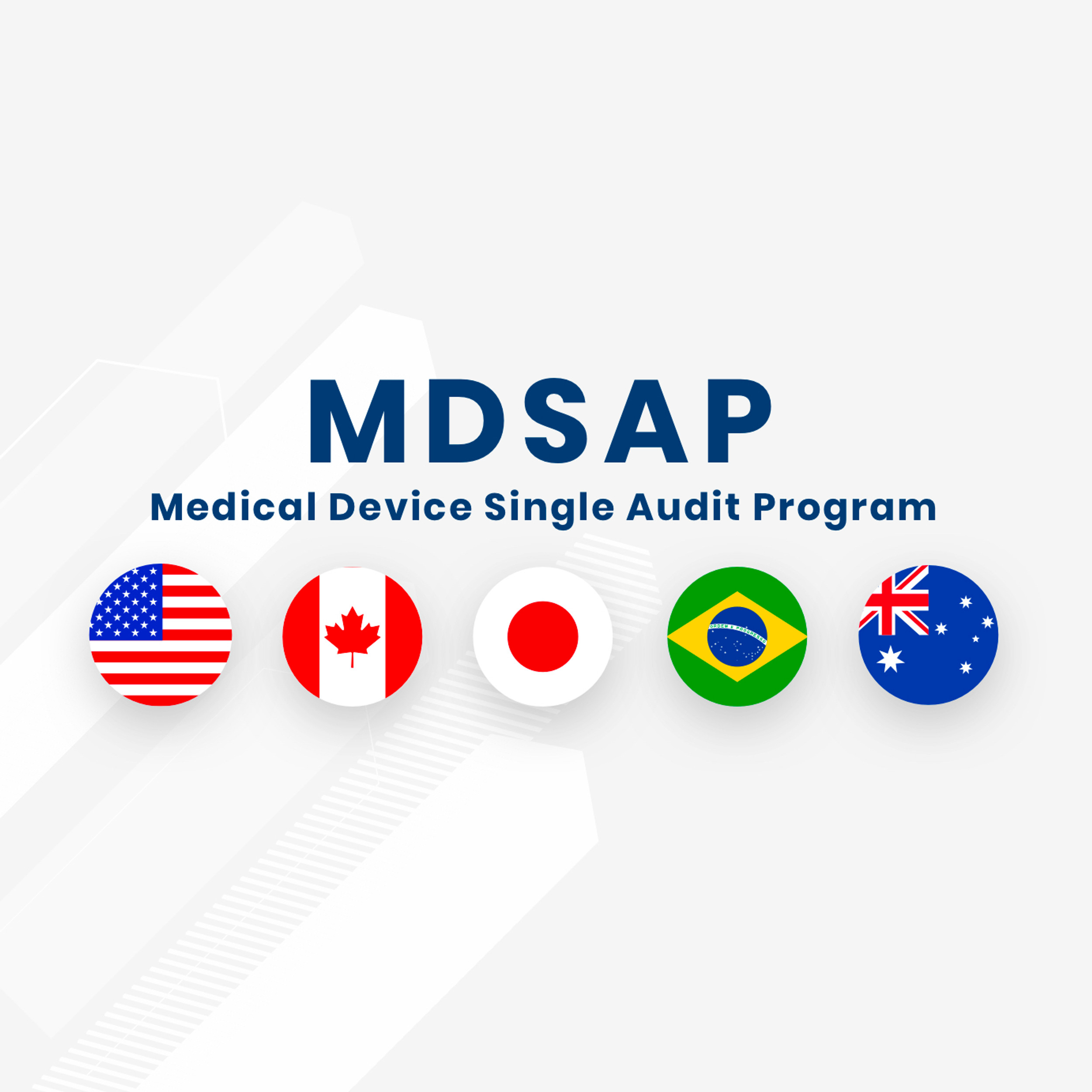 PRESS RELEASE: Osseointegration International successfully maintains ISO and MDSAP certification