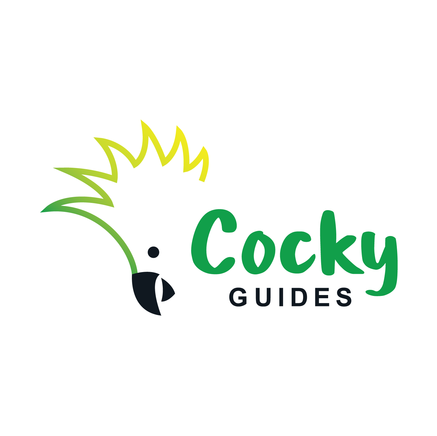 Cocky Guides