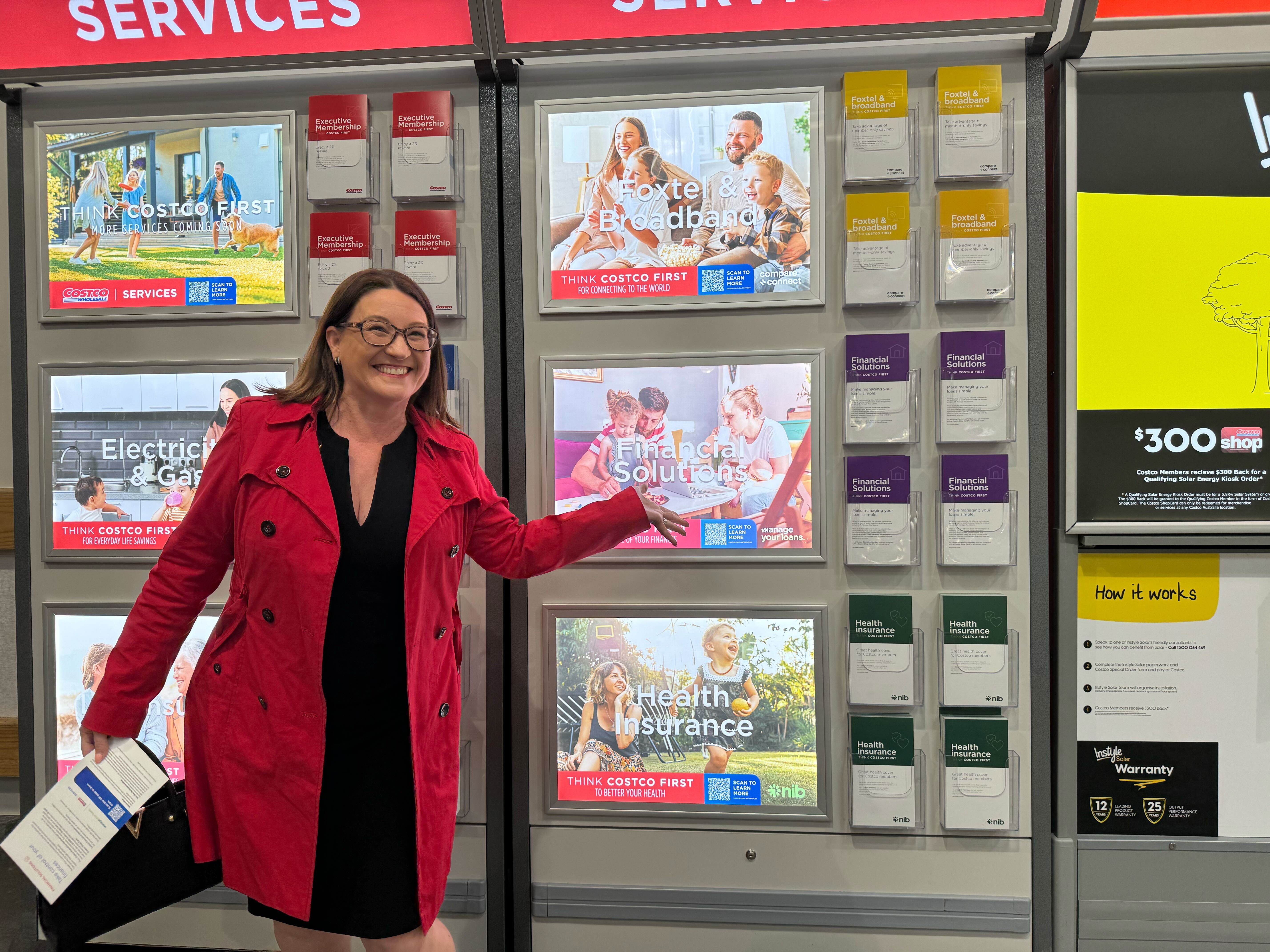 PRESS RELEASE: Manage Your Loans Unveils Cutting-Edge Digital Finance Broking Platform in Australia, Forges Partnership with Costco Australia