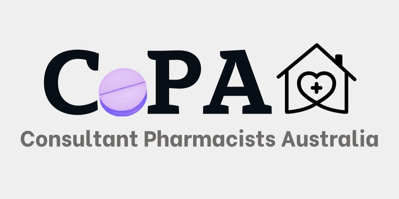 Consultant Pharmacists Australia
