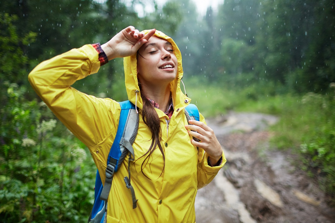 PRESS RELEASE: 10 of the Best Umbrellas for Travel in 2023