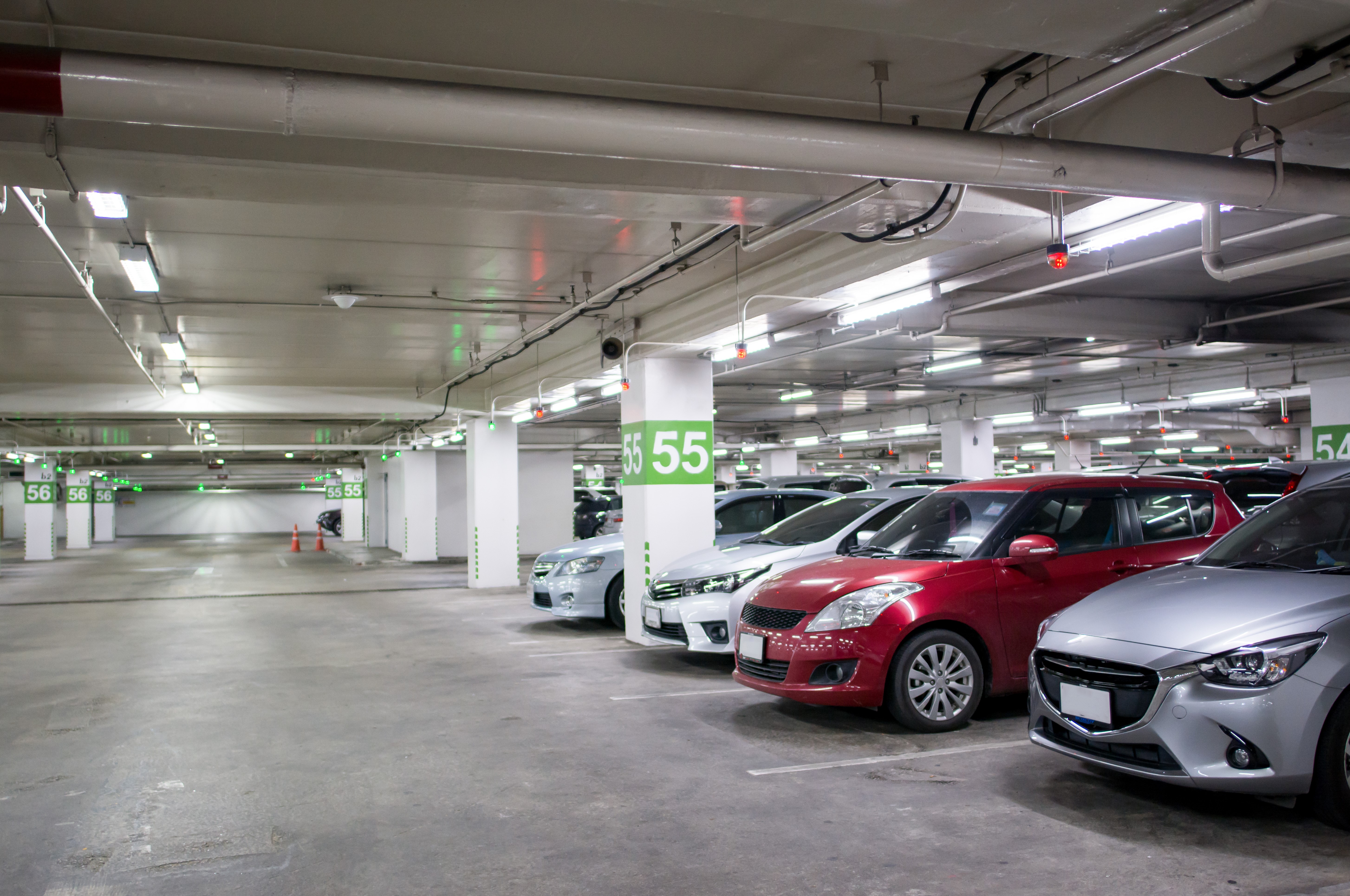 PRESS RELEASE: Unlock Huge Savings: Transform Your Strata’s Underground Car Parks with LED Lighting Through the NSW Energy Savings Scheme