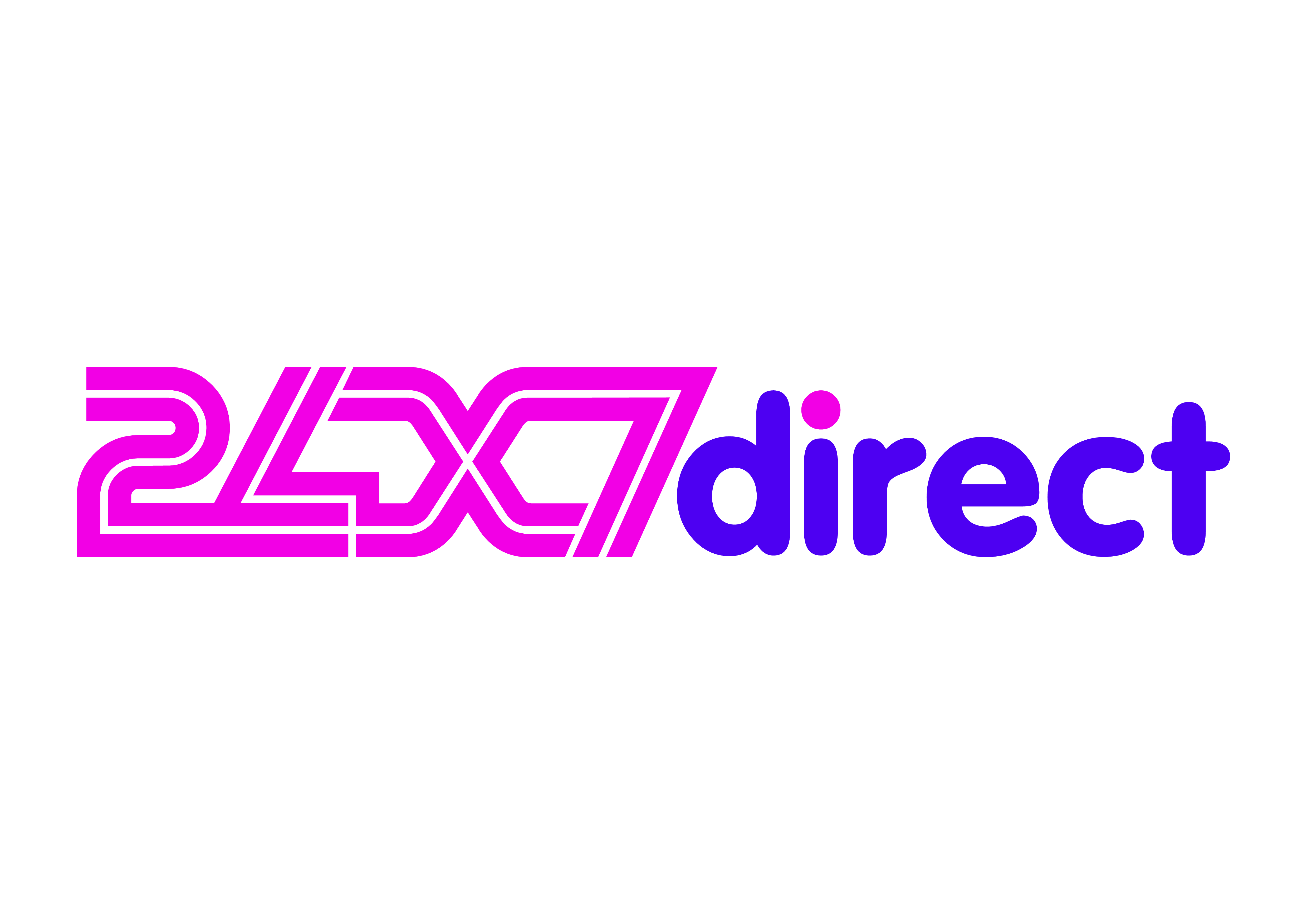 24x7 Direct