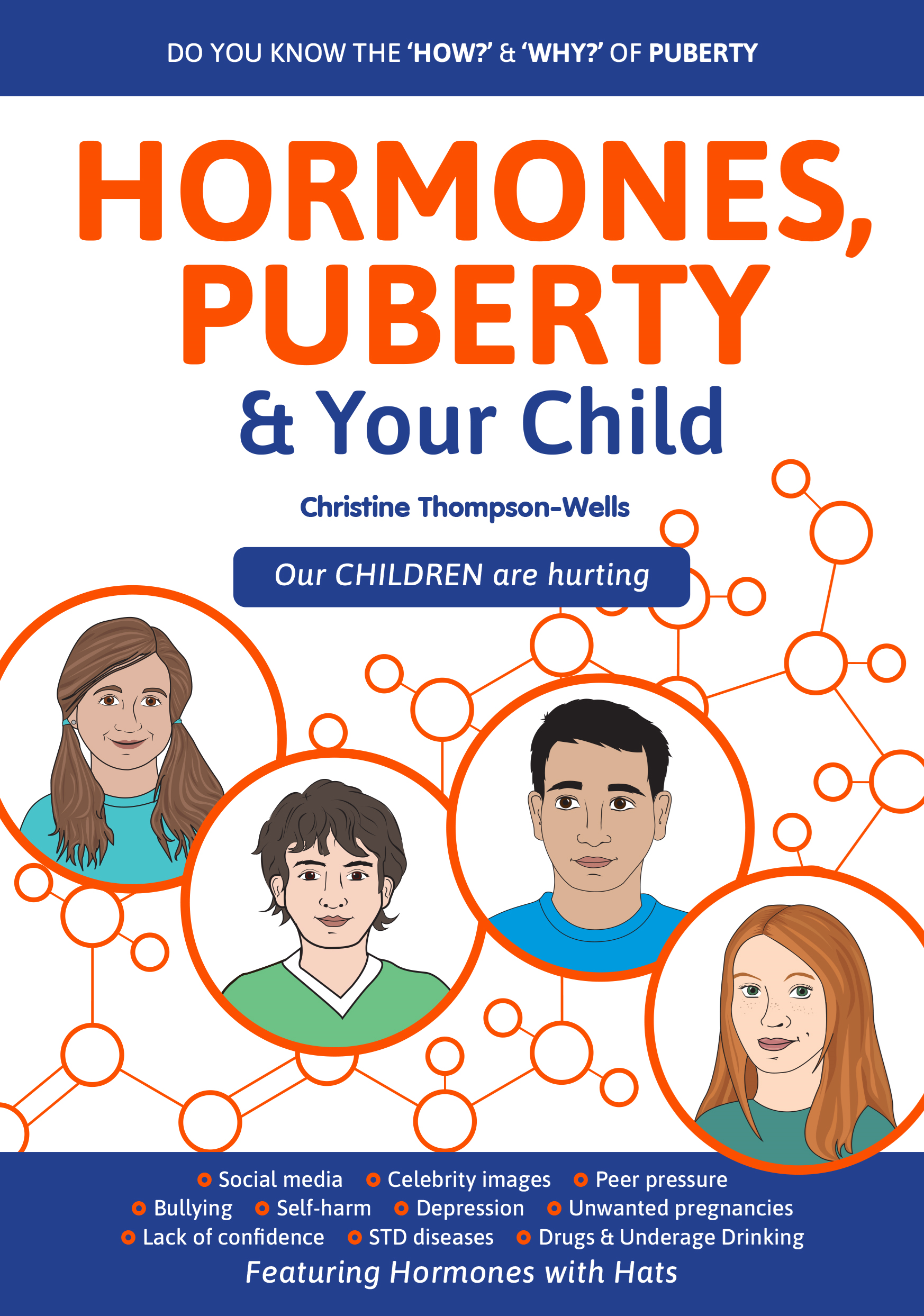PRESS RELEASE: FREE – SEX & PUBERTY INFORMATION EVENING FOR PARENTS, STUDENTS & SCHOOLS