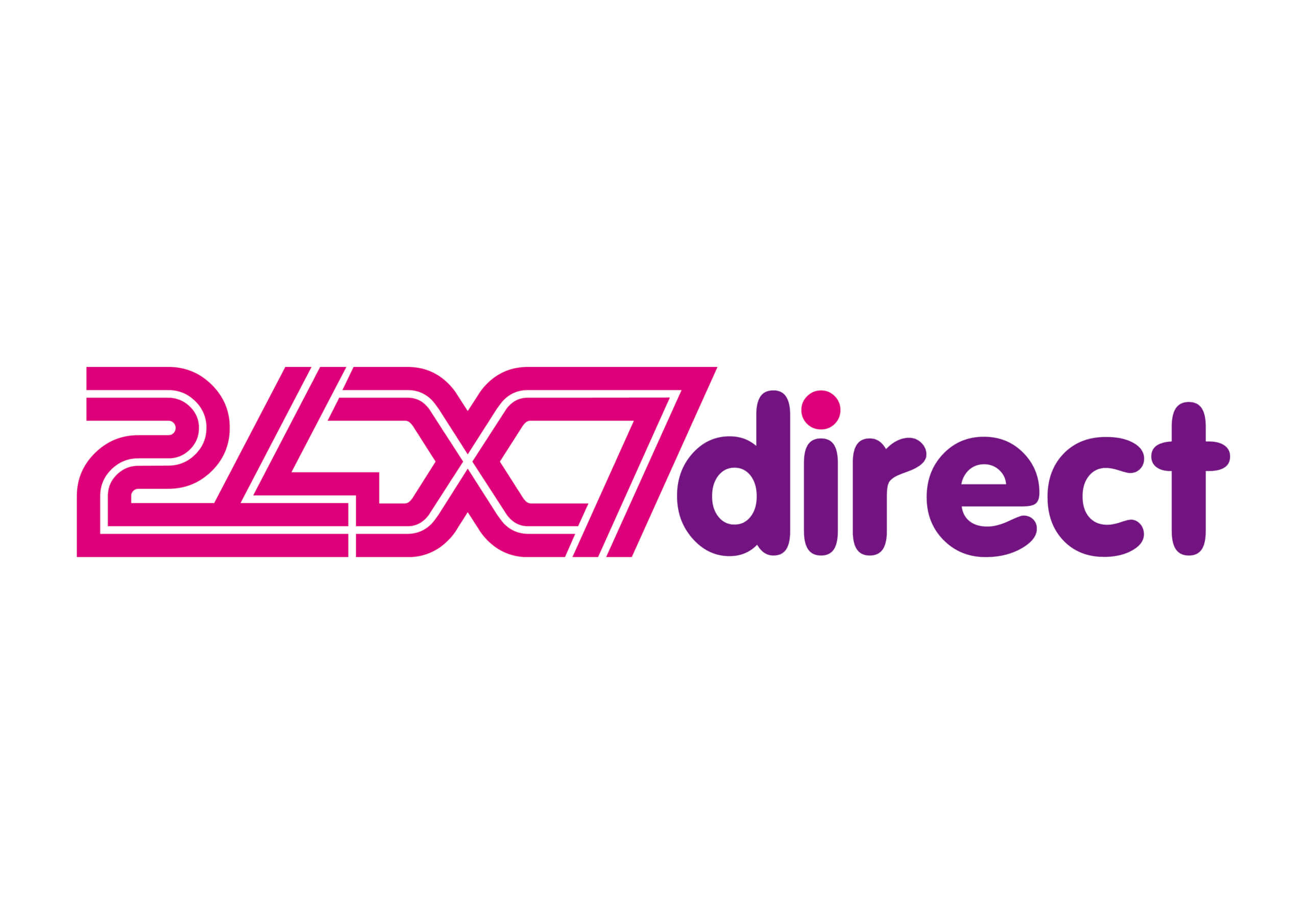 24×7-direct_logo