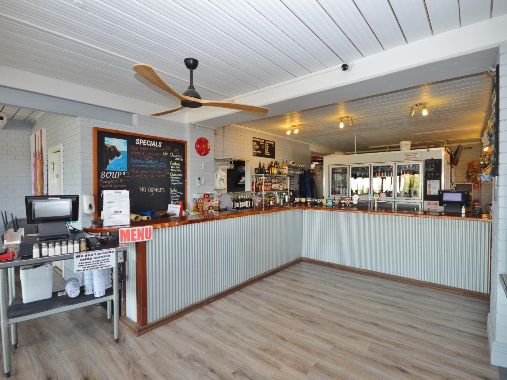 PRESS RELEASE: Gilgai Tavern, a Cornerstone in Kalbarri’s Community  is for Sale