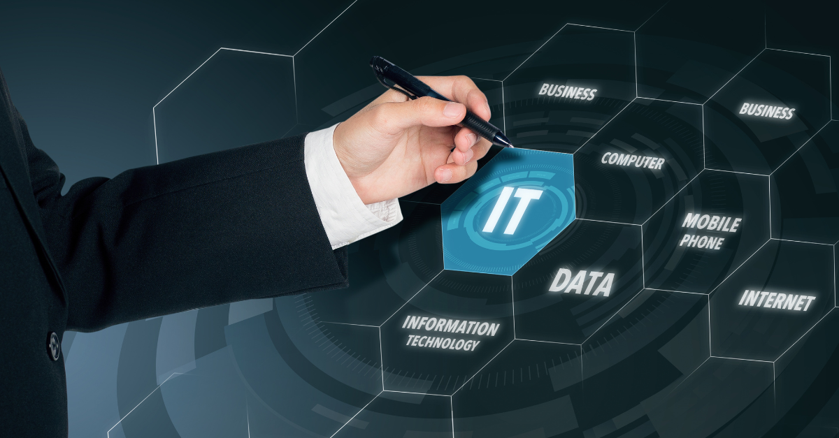 PRESS RELEASE: Evolving Trends in IT Outsourcing: What Businesses Need to Know in 2024