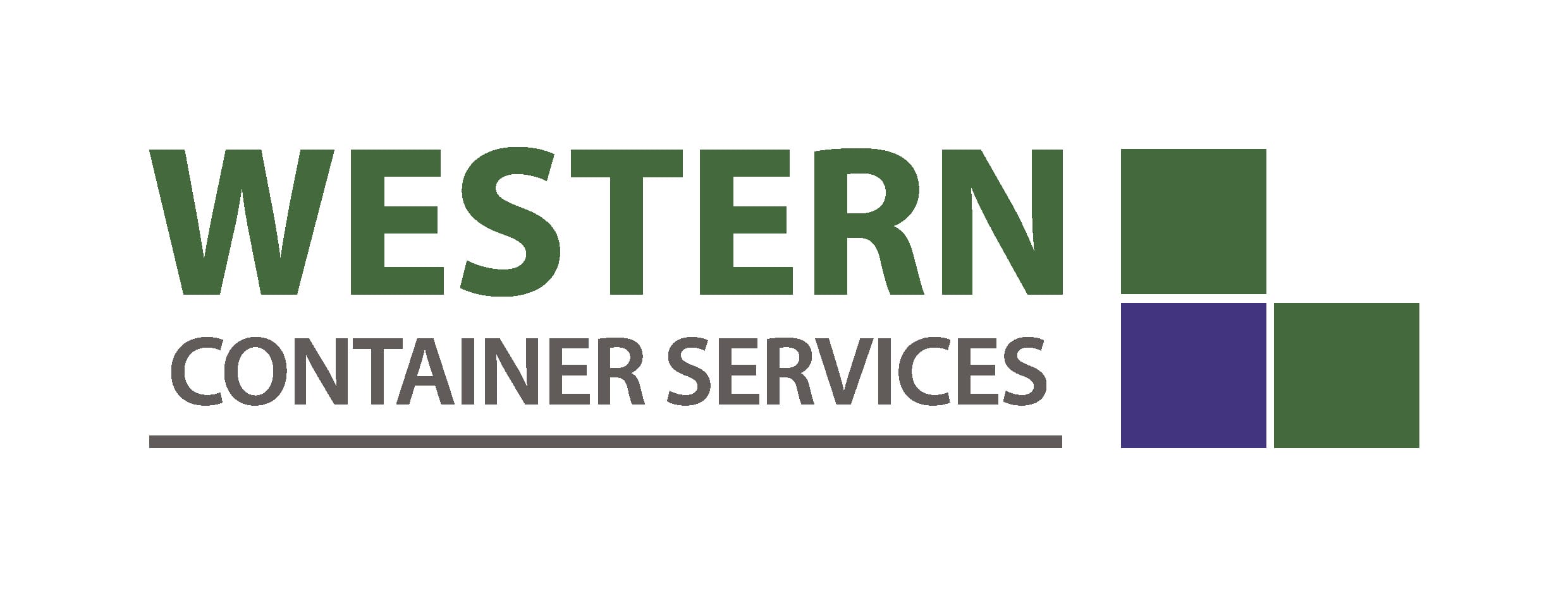 Western Container Services