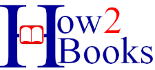 How 2 Books