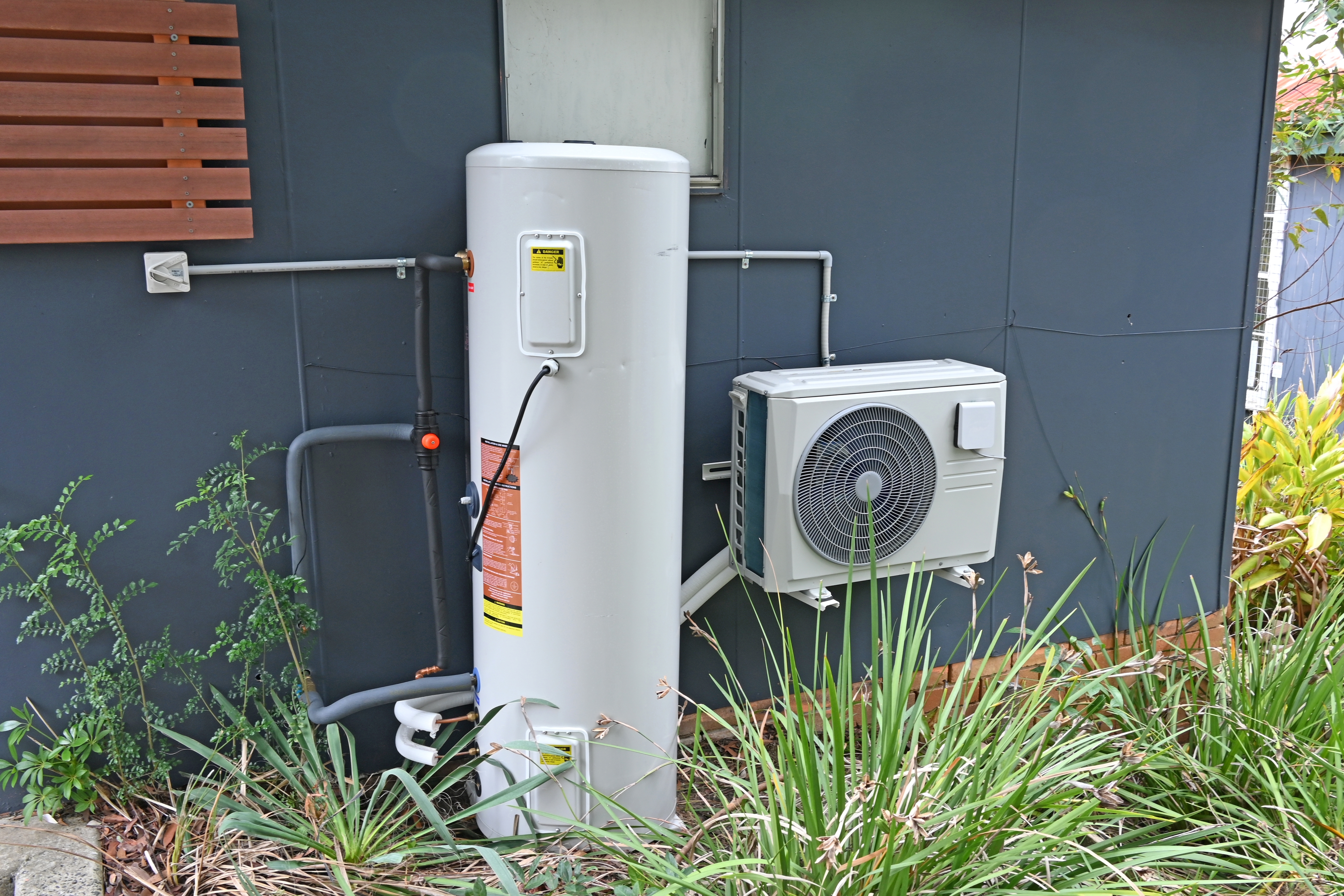 PRESS RELEASE: Energy Savings Scheme Rebates Support Energy-efficient Hot Water Heater Upgrades