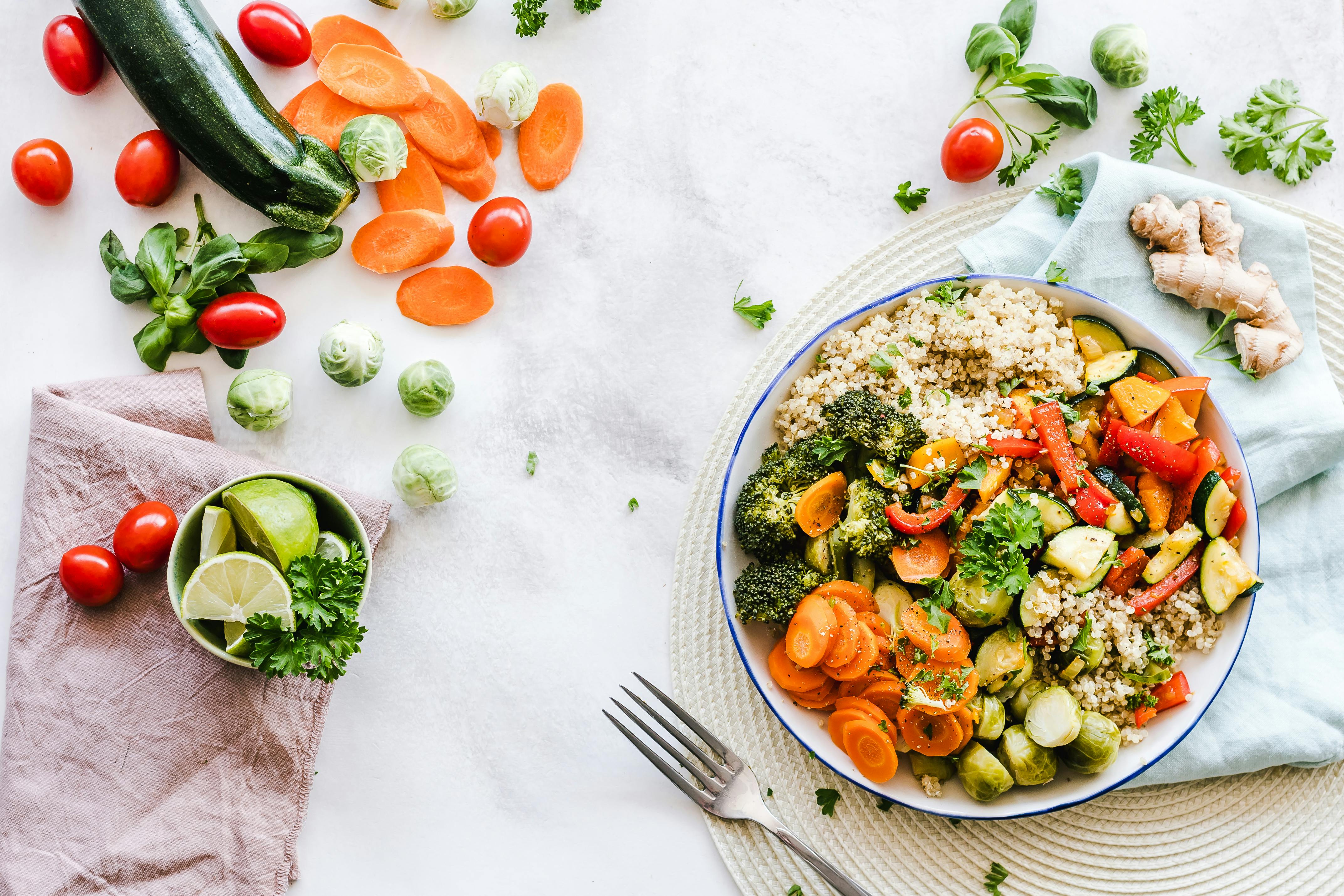 PRESS RELEASE: Federation Of Canteens In Schools Plays Vital Role Amidst Decline in Fruit, Vegetable, and Milk Consumption Among Australians