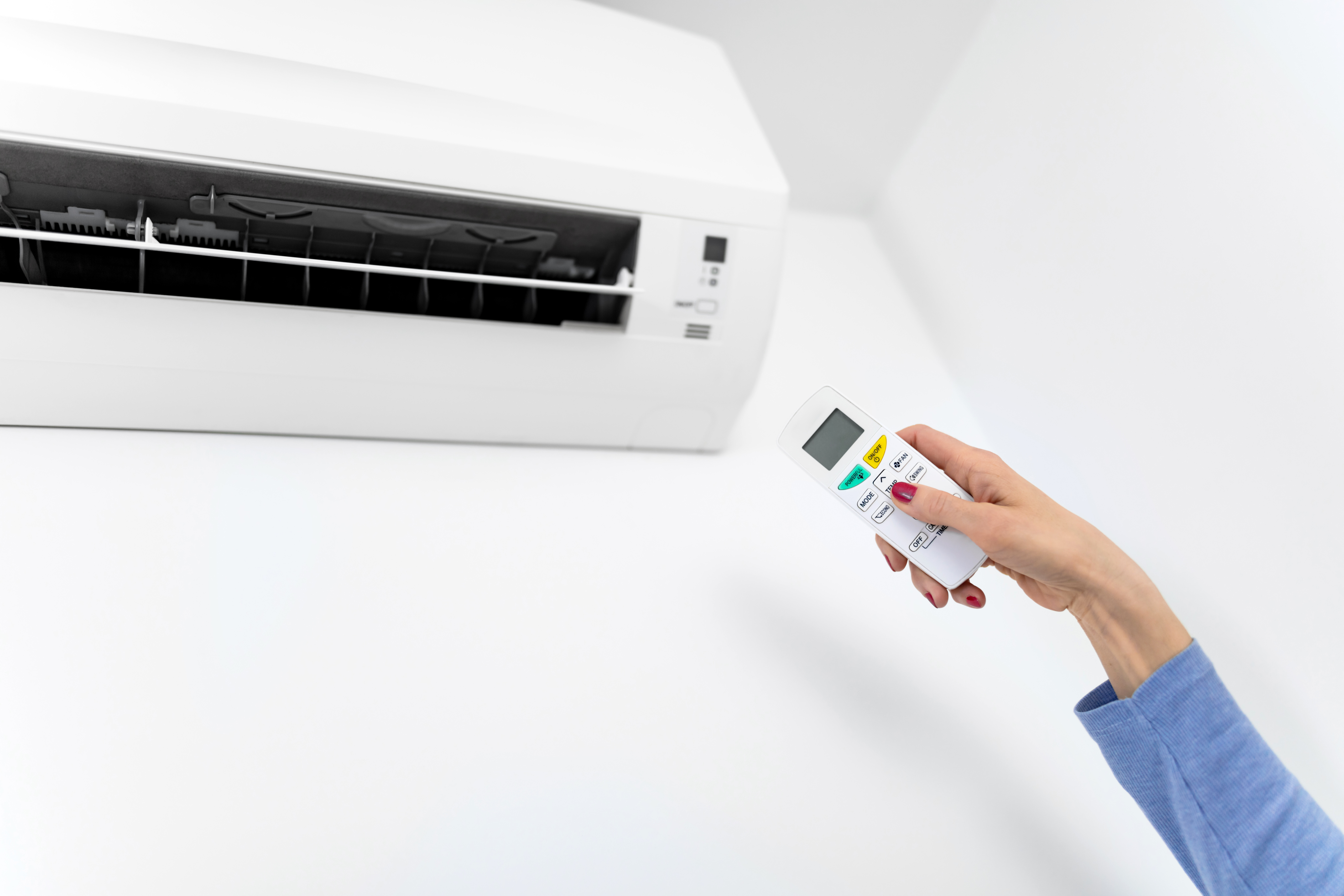 PRESS RELEASE: NSW Government Launches Air Conditioning Rebate Program under Energy Saving Scheme