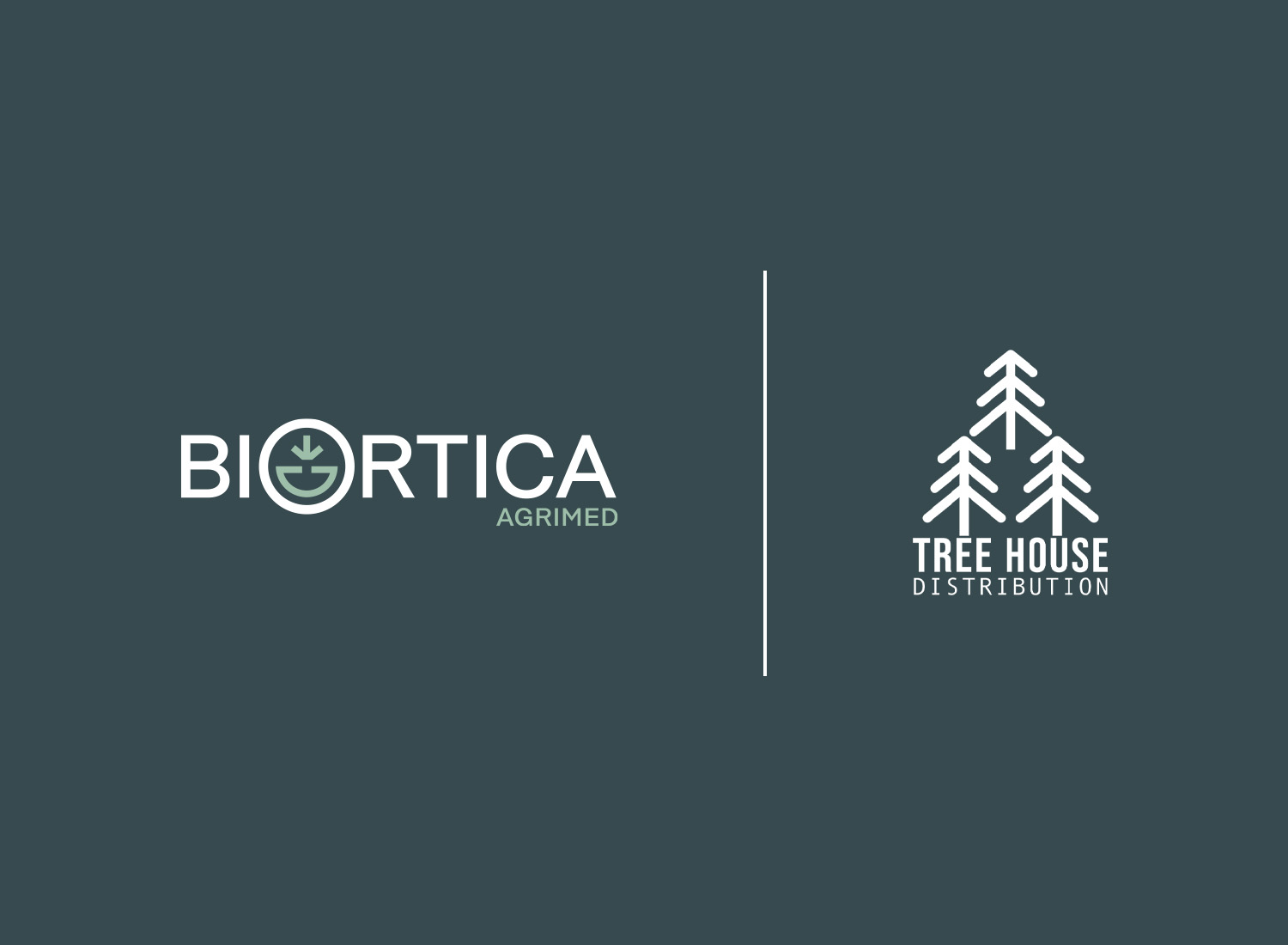 PRESS RELEASE: Biortica Agrimed signs collaboration agreement with Treehouse Distribution