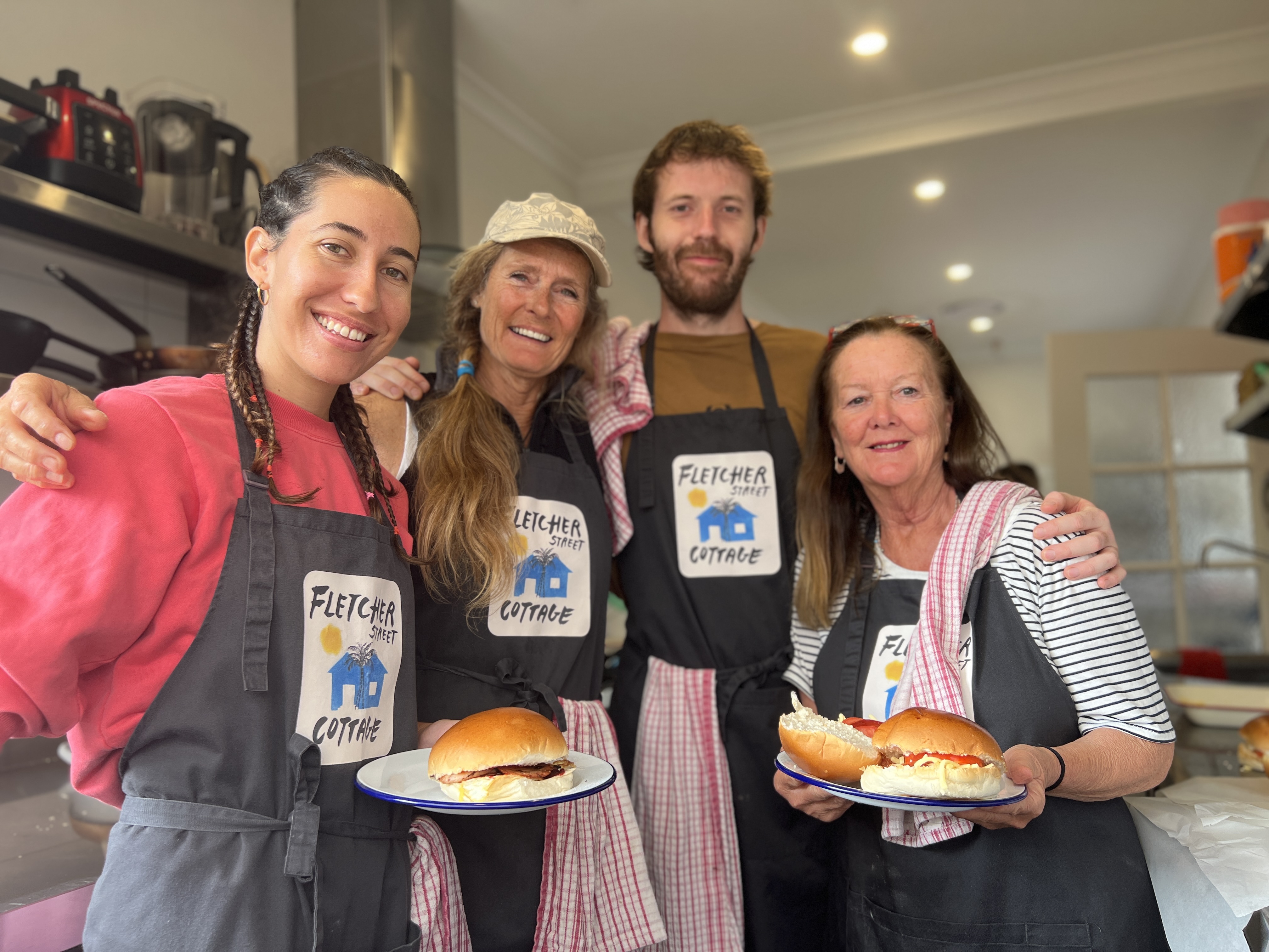 PRESS RELEASE: Byron Community Centre Celebrates Volunteers and Calls for More During National Volunteer Week 2024