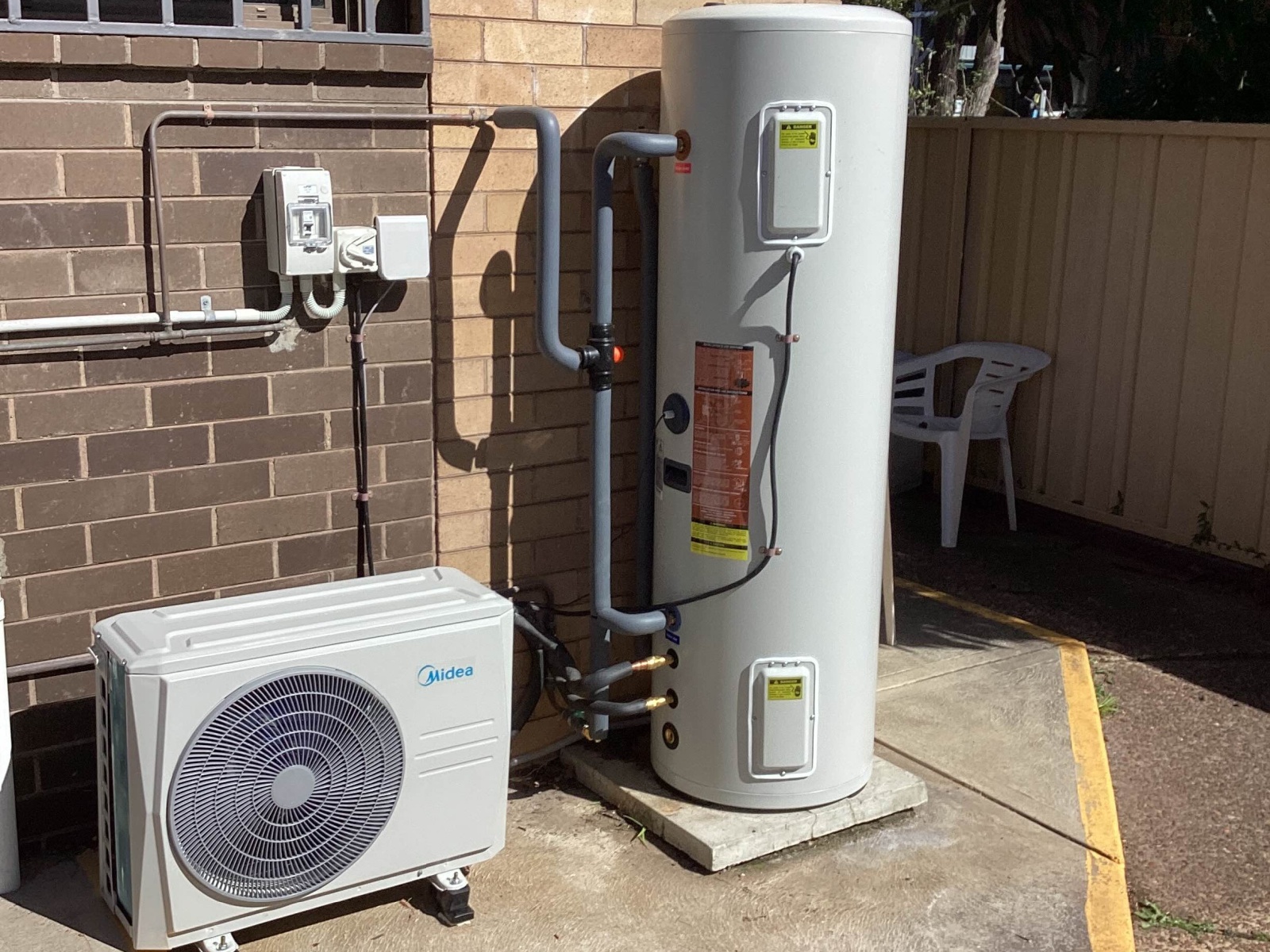 PRESS RELEASE: Victorian Government Joins NSW in Offering Free Hot Water System Upgrades to Promote Energy Efficiency