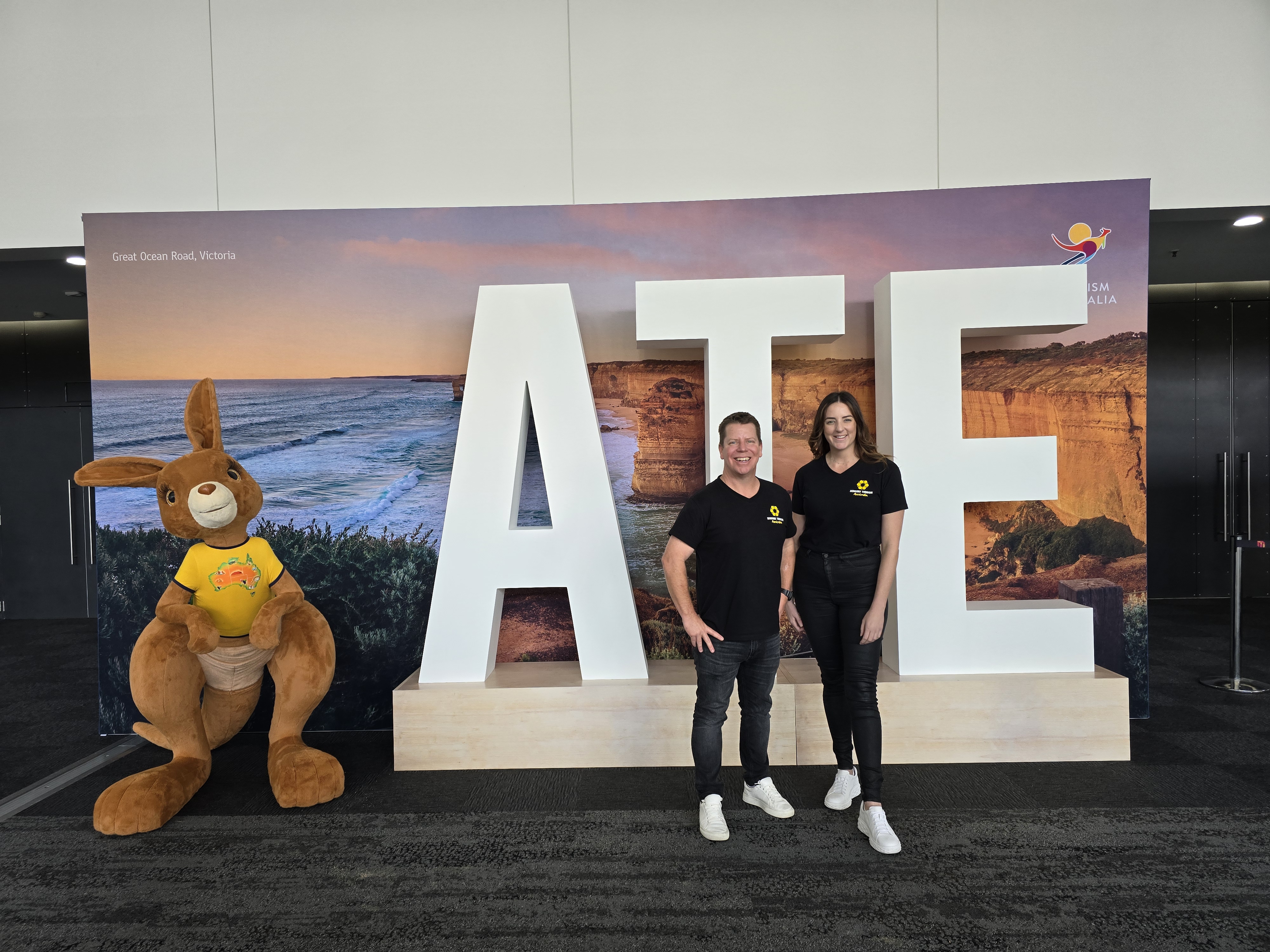 PRESS RELEASE: Sensory Tourism Australia launches new travel experiences to cater for vision-impaired international visitors