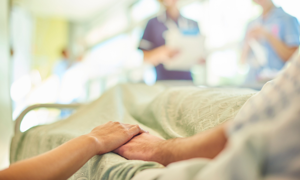 PRESS RELEASE: Australian Health Review: Beyond Budget increases, transformative reforms needed in health sector