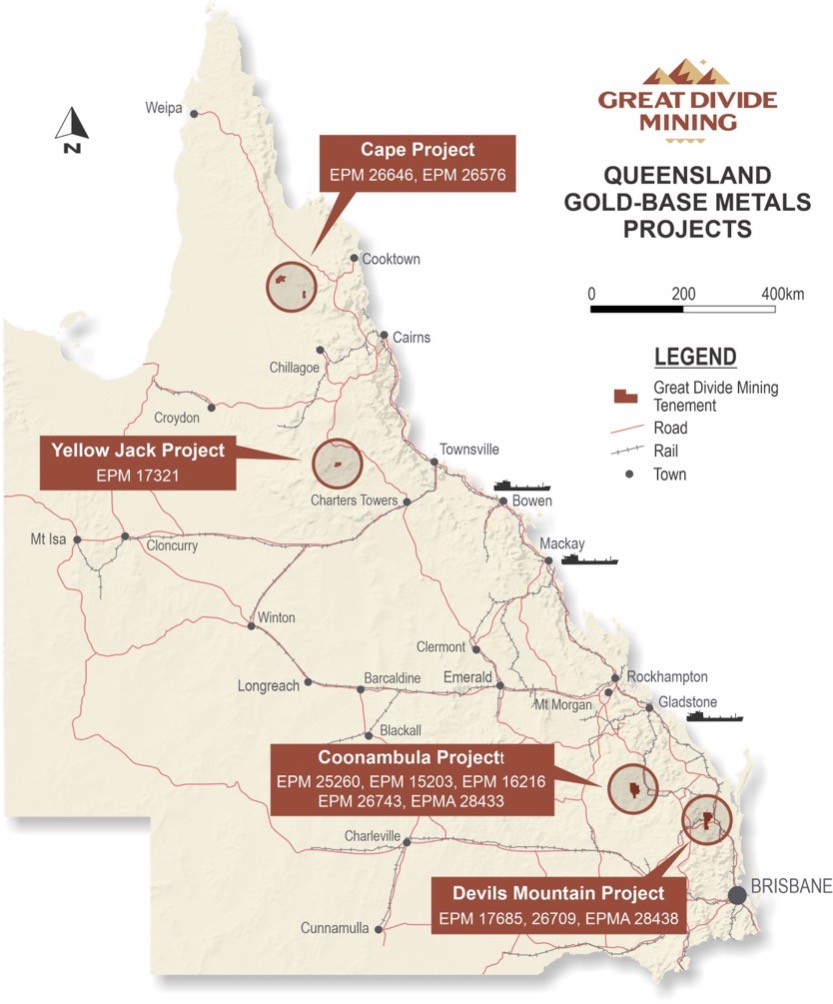 PRESS RELEASE: WATERPROOFING RESOURCES’ EXPLORATION
