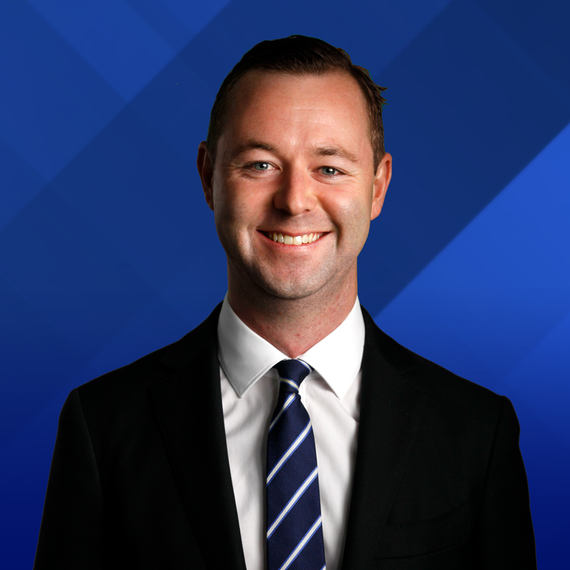 PRESS RELEASE: ResolveXO Appoints Andrew Houghton as Partner