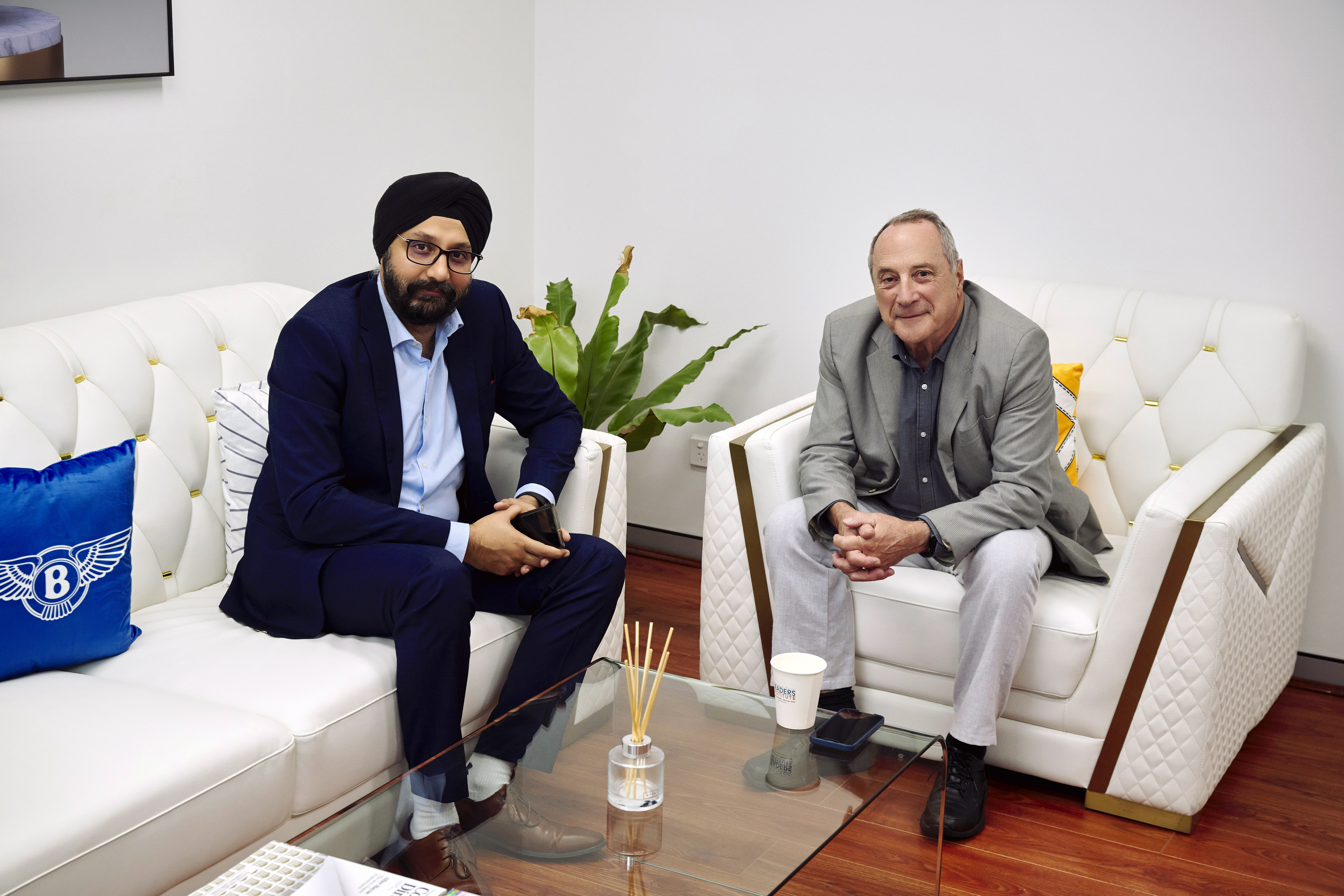 PRESS RELEASE: Global Leadership Institute to Launch Master of Counterterrorism and Graduate Certificate in Leadership (Cybersecurity) Programs