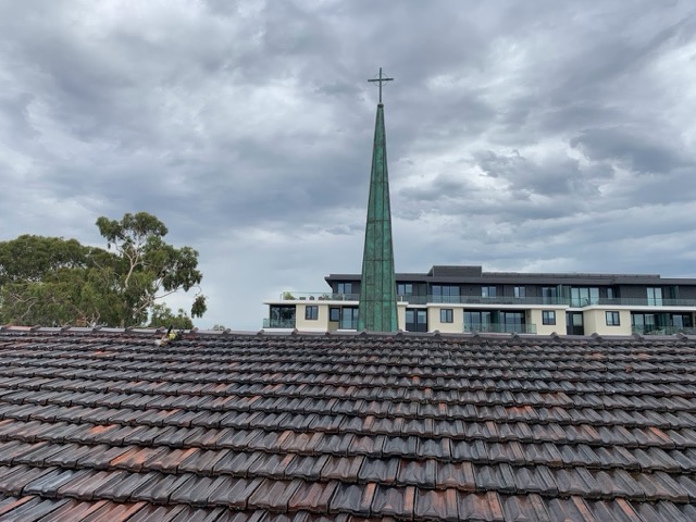 PRESS RELEASE: Melbourne’s Heritage Churches Get a Helping Hand