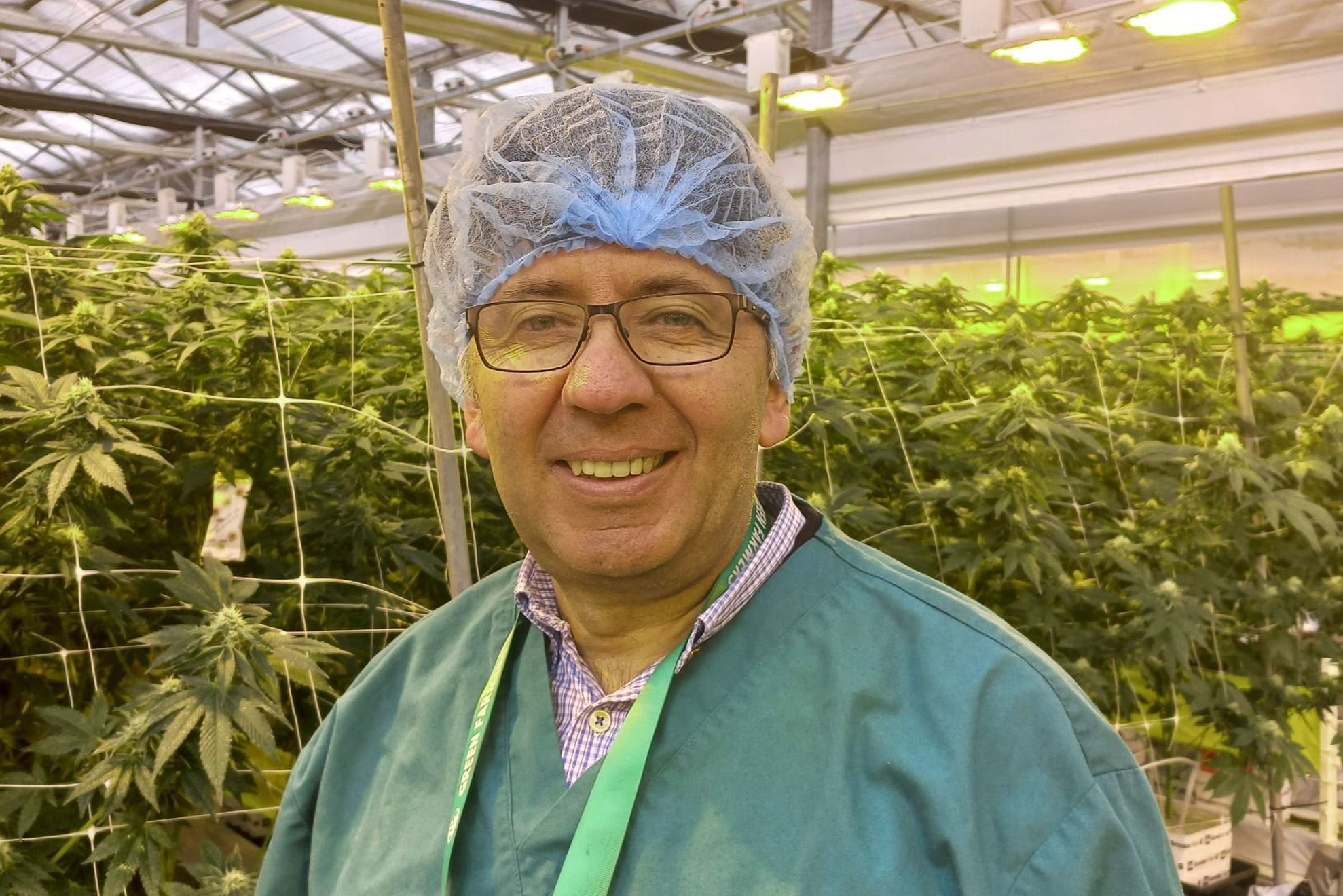 PRESS RELEASE: Medicinal Cannabis: Biortica continues meteoric growth with new hire