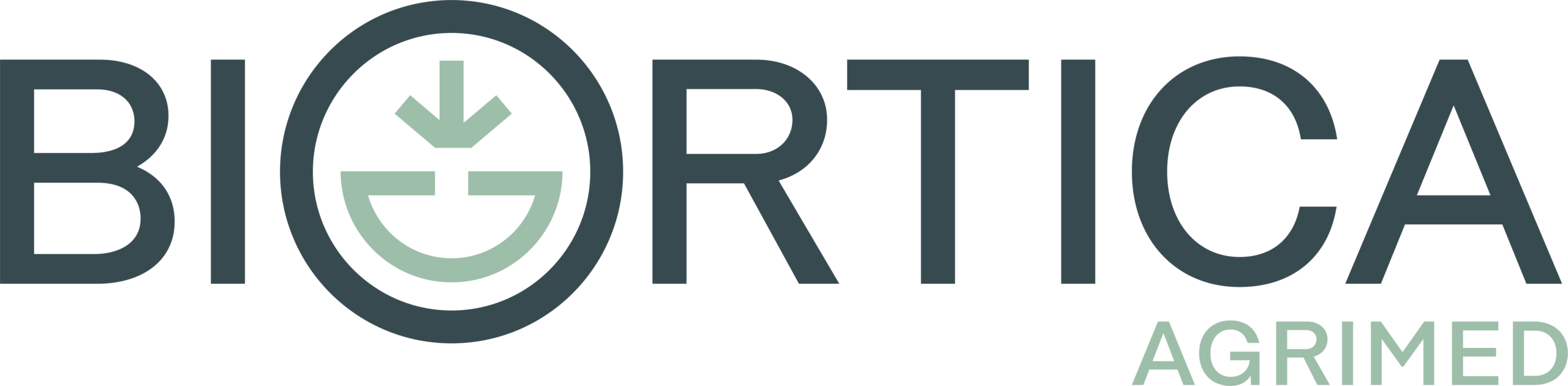 Biortica Agrimed Ltd