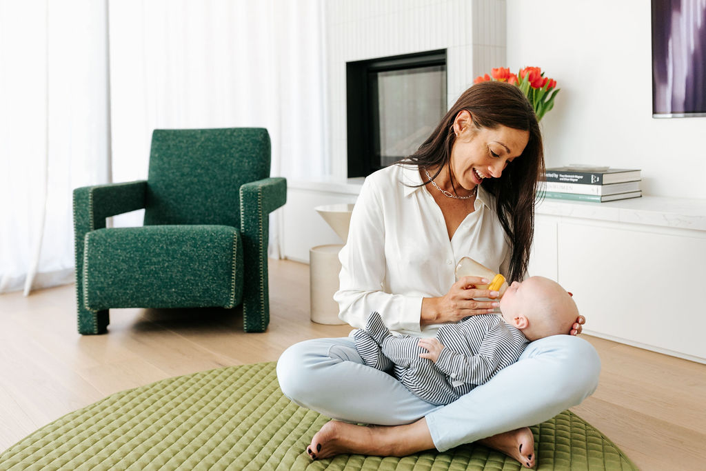 PRESS RELEASE: Best Advice for Sleep Deprived New Parents from a Newborn Expert and Neonatal Educator
