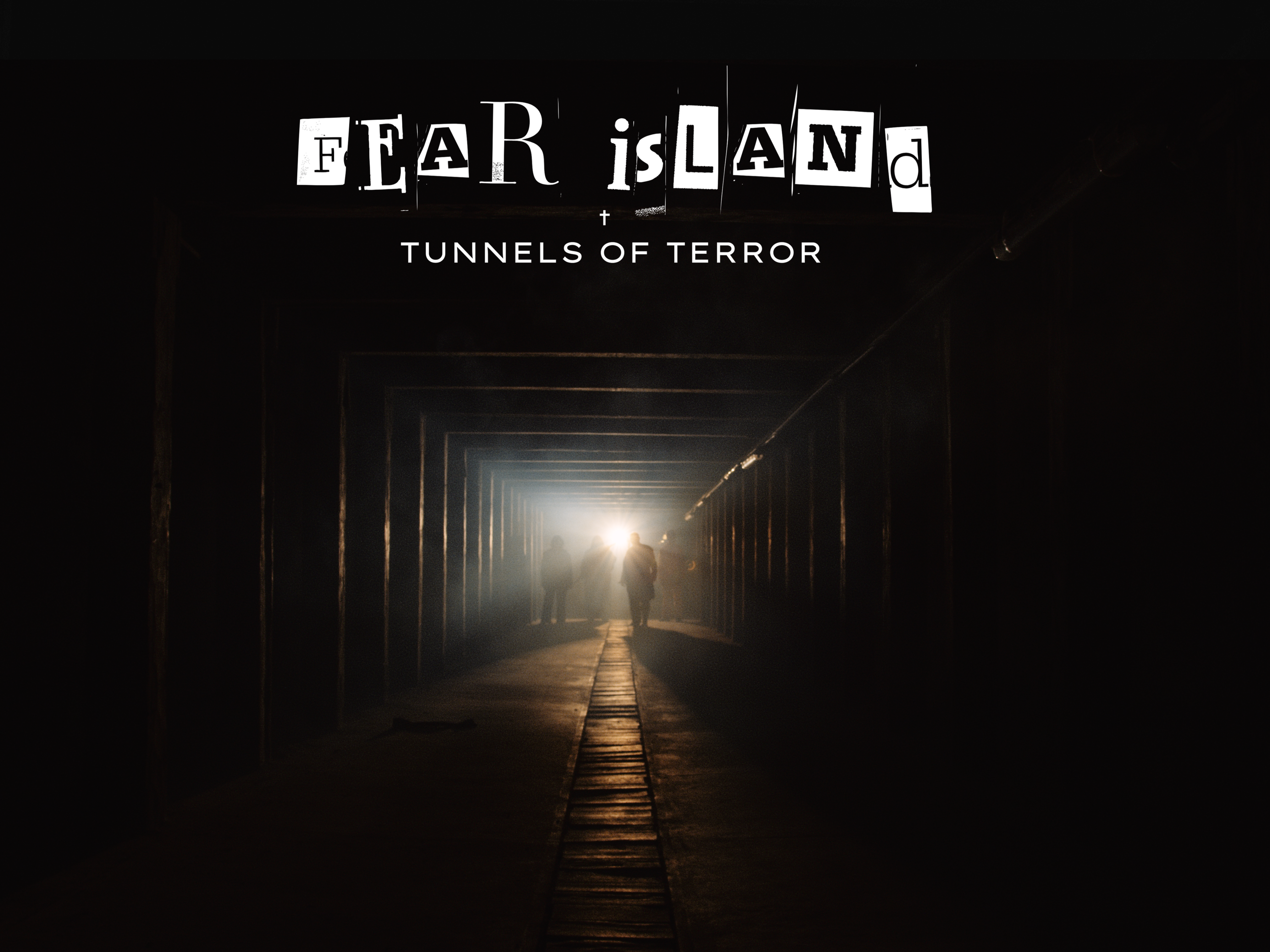 PRESS RELEASE: Sydneys Scariest Event comes to Cockatoo Island